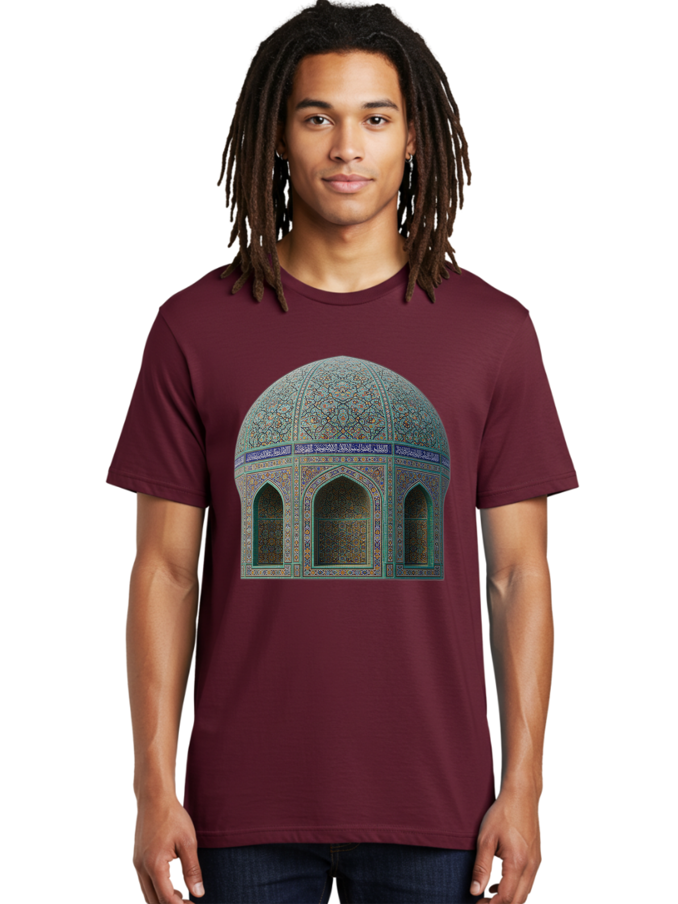 Dome-Of-The-Mosque Men'S Graphic Tee, 100% Cotton, Comfortable Casual Summer Wear, Machine Washable, Vintage Camera, Old Camera, Antique Camera, Black Camera, Classic Photography, Photography Equipment, Nostalgic Device, Film Camera, Bag402
