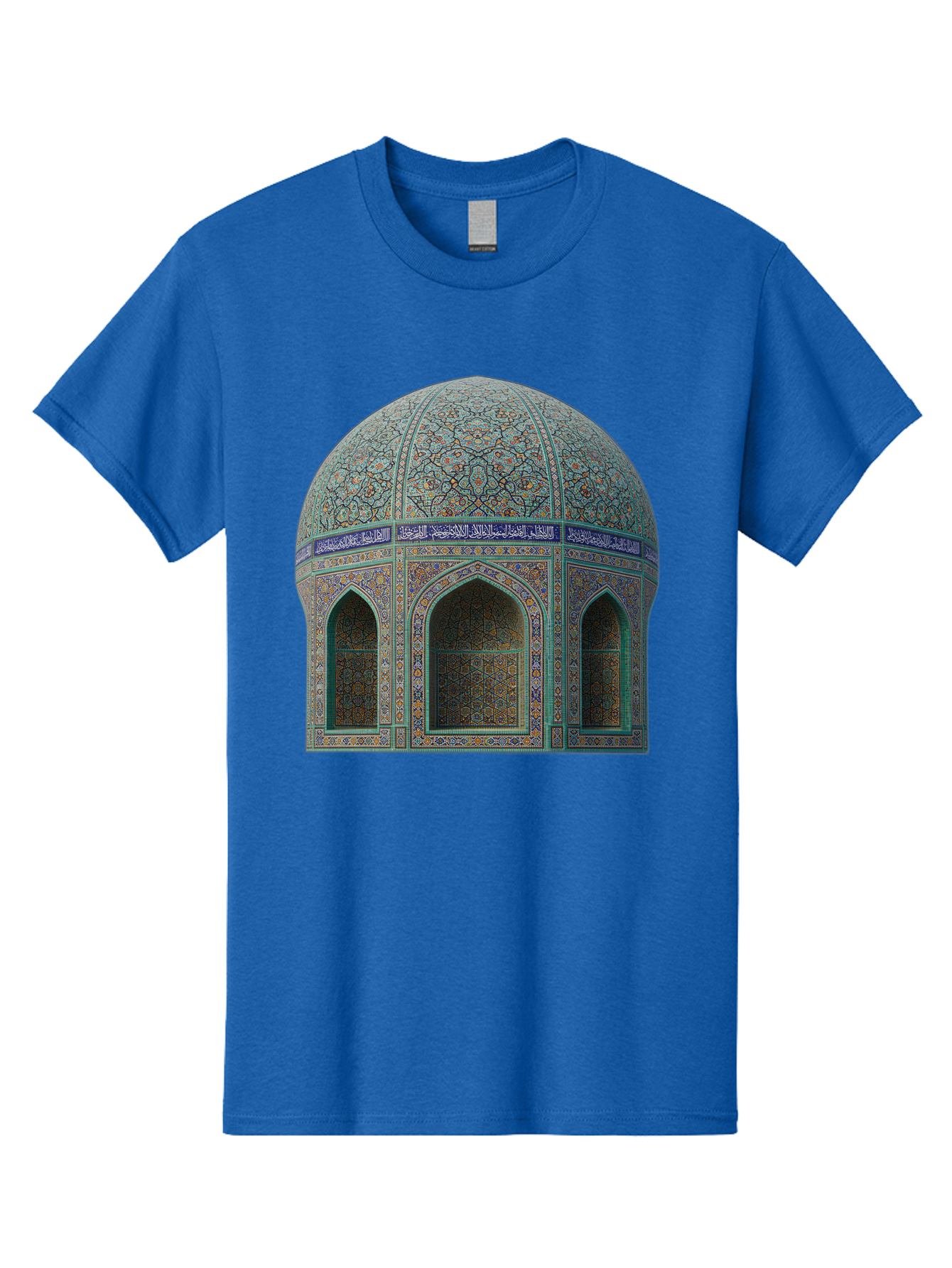 Dome-Of-The-Mosque Men'S Graphic Tee, 100% Cotton, Comfortable Casual Summer Wear, Machine Washable, Vintage Camera, Old Camera, Antique Camera, Black Camera, Classic Photography, Photography Equipment, Nostalgic Device, Film Camera, Bag402