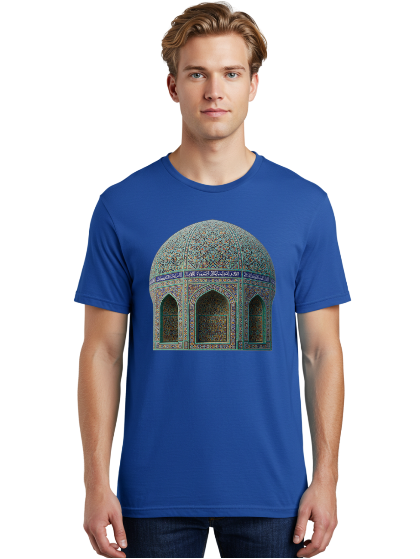 Dome-Of-The-Mosque Men'S Graphic Tee, 100% Cotton, Comfortable Casual Summer Wear, Machine Washable, Vintage Camera, Old Camera, Antique Camera, Black Camera, Classic Photography, Photography Equipment, Nostalgic Device, Film Camera, Bag402