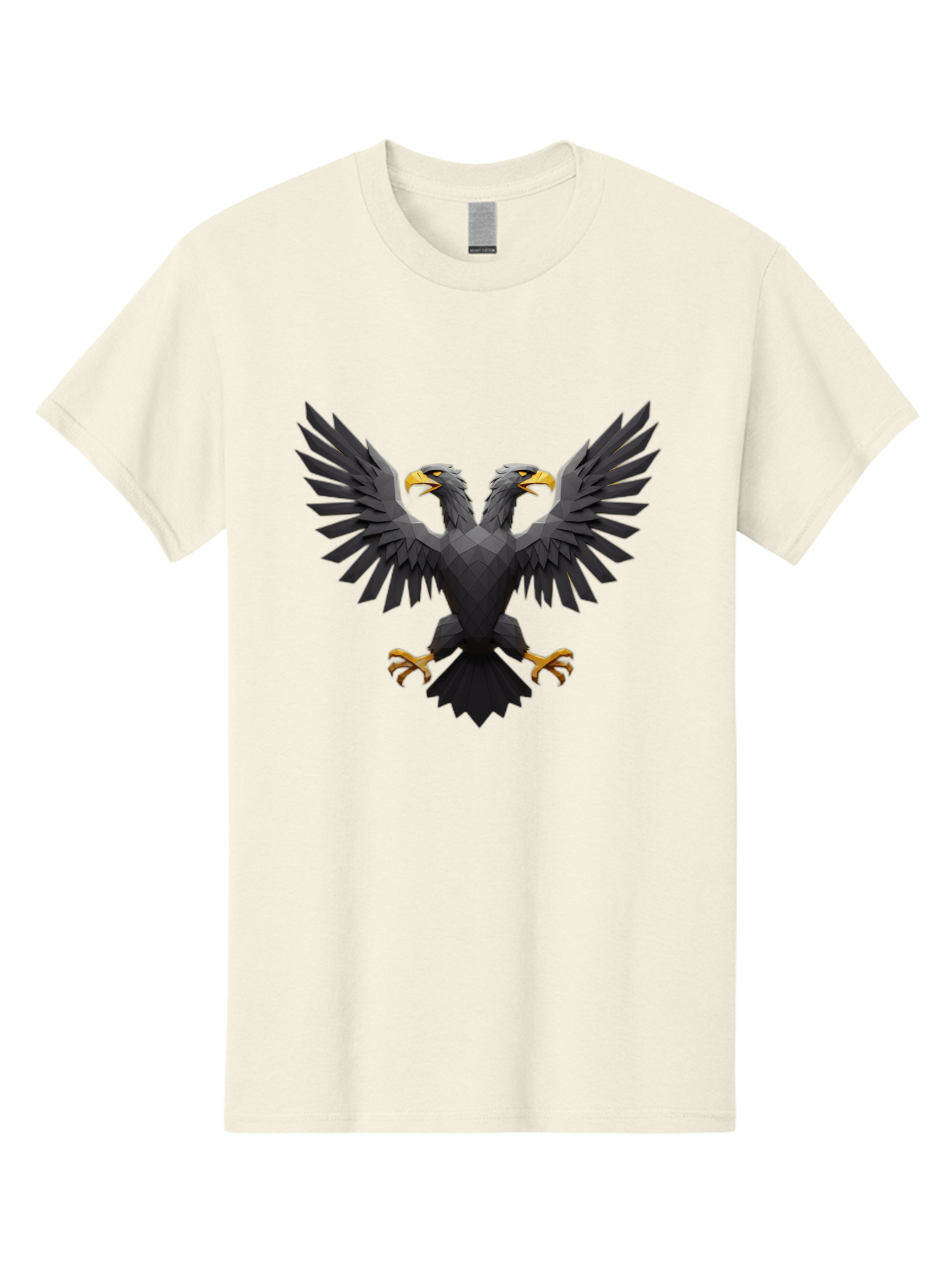 Double-Headed-Eagle Men'S Graphic Tee, 100% Cotton, Comfortable Casual Summer Wear, Machine Washable, Vintage Camera, Old Camera, Antique Camera, Black Camera, Classic Photography, Photography Equipment, Nostalgic Device, Film Camera, Bag411