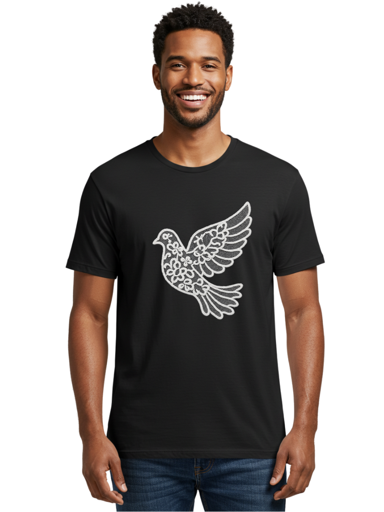 Dove-Illustration Men'S Graphic Tee, 100% Cotton, Comfortable Casual Summer Wear, Machine Washable, Vintage Camera, Old Camera, Antique Camera, Black Camera, Classic Photography, Photography Equipment, Nostalgic Device, Film Camera, Camera Art Bag413