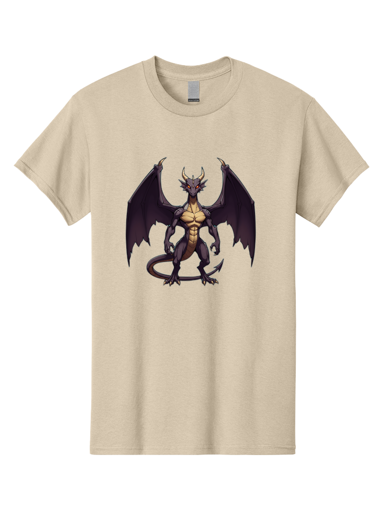 Dragon Men'S Graphic Tee, 100% Cotton, Comfortable Casual Summer Wear, Machine Washable, Vintage Camera, Old Camera, Antique Camera, Black Camera, Classic Photography, Photography Equipment, Nostalgic Device, Film Camera, Camera Art Bag414