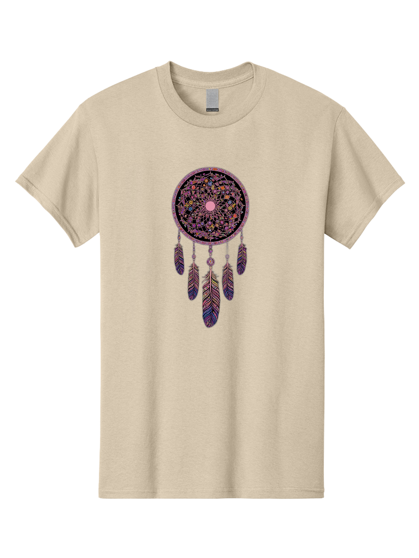 Dreamcatcher Men'S Graphic Tee, 100% Cotton, Comfortable Casual Summer Wear, Machine Washable, Vintage Camera, Old Camera, Antique Camera, Black Camera, Classic Photography, Photography Equipment, Nostalgic Device, Film Camera, Camera Art Bag415