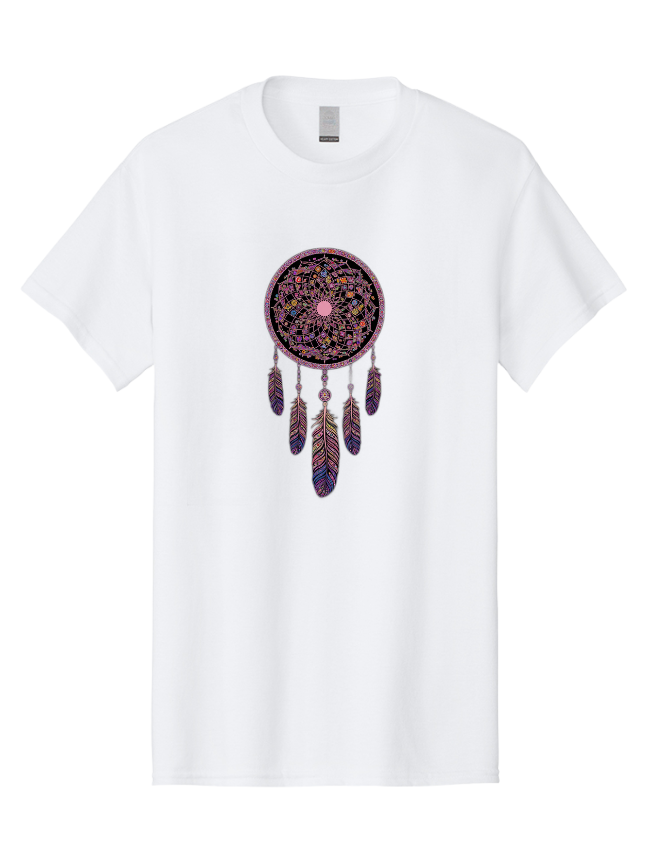 Dreamcatcher Men'S Graphic Tee, 100% Cotton, Comfortable Casual Summer Wear, Machine Washable, Vintage Camera, Old Camera, Antique Camera, Black Camera, Classic Photography, Photography Equipment, Nostalgic Device, Film Camera, Camera Art Bag415