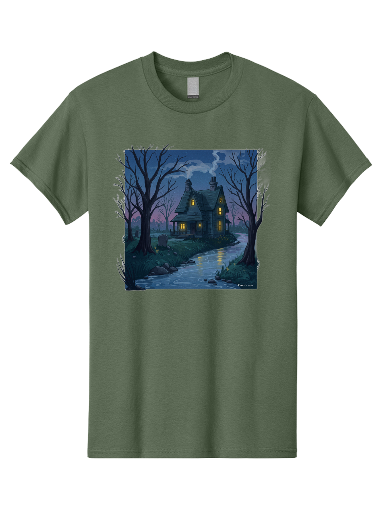 Eerie-Scene Men'S Graphic Tee, 100% Cotton, Comfortable Casual Summer Wear, Machine Washable, Vintage Camera, Old Camera, Antique Camera, Black Camera, Classic Photography, Photography Equipment, Nostalgic Device, Film Camera, Camera Art Bag420