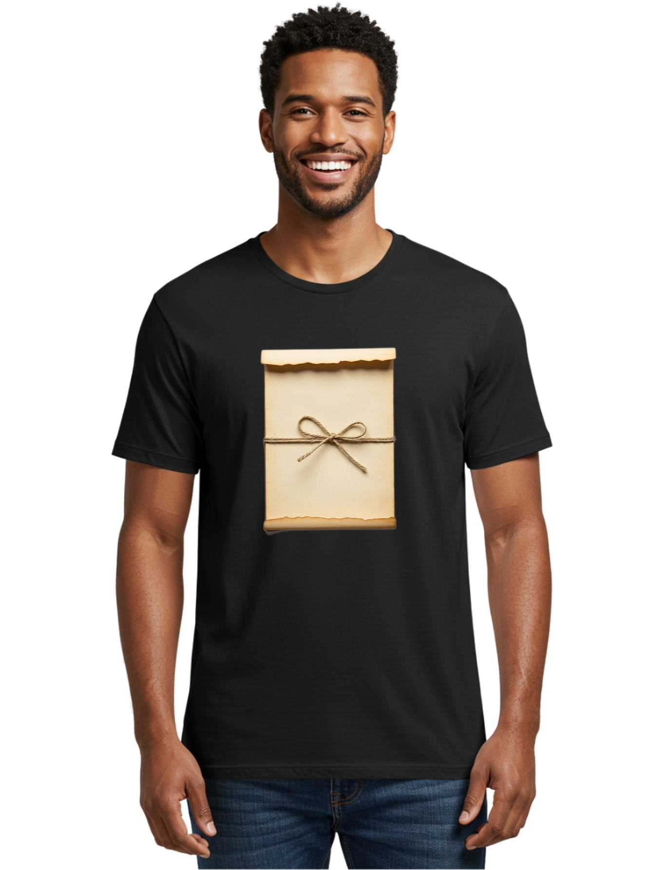 Envelope Men'S Graphic Tee, 100% Cotton, Comfortable Casual Summer Wear, Machine Washable, Vintage Camera, Old Camera, Antique Camera, Black Camera, Classic Photography, Photography Equipment, Nostalgic Device, Film Camera, Camera Art Bag427