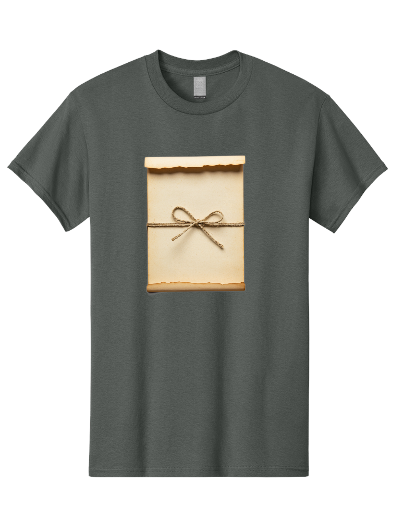 Envelope Men'S Graphic Tee, 100% Cotton, Comfortable Casual Summer Wear, Machine Washable, Vintage Camera, Old Camera, Antique Camera, Black Camera, Classic Photography, Photography Equipment, Nostalgic Device, Film Camera, Camera Art Bag427