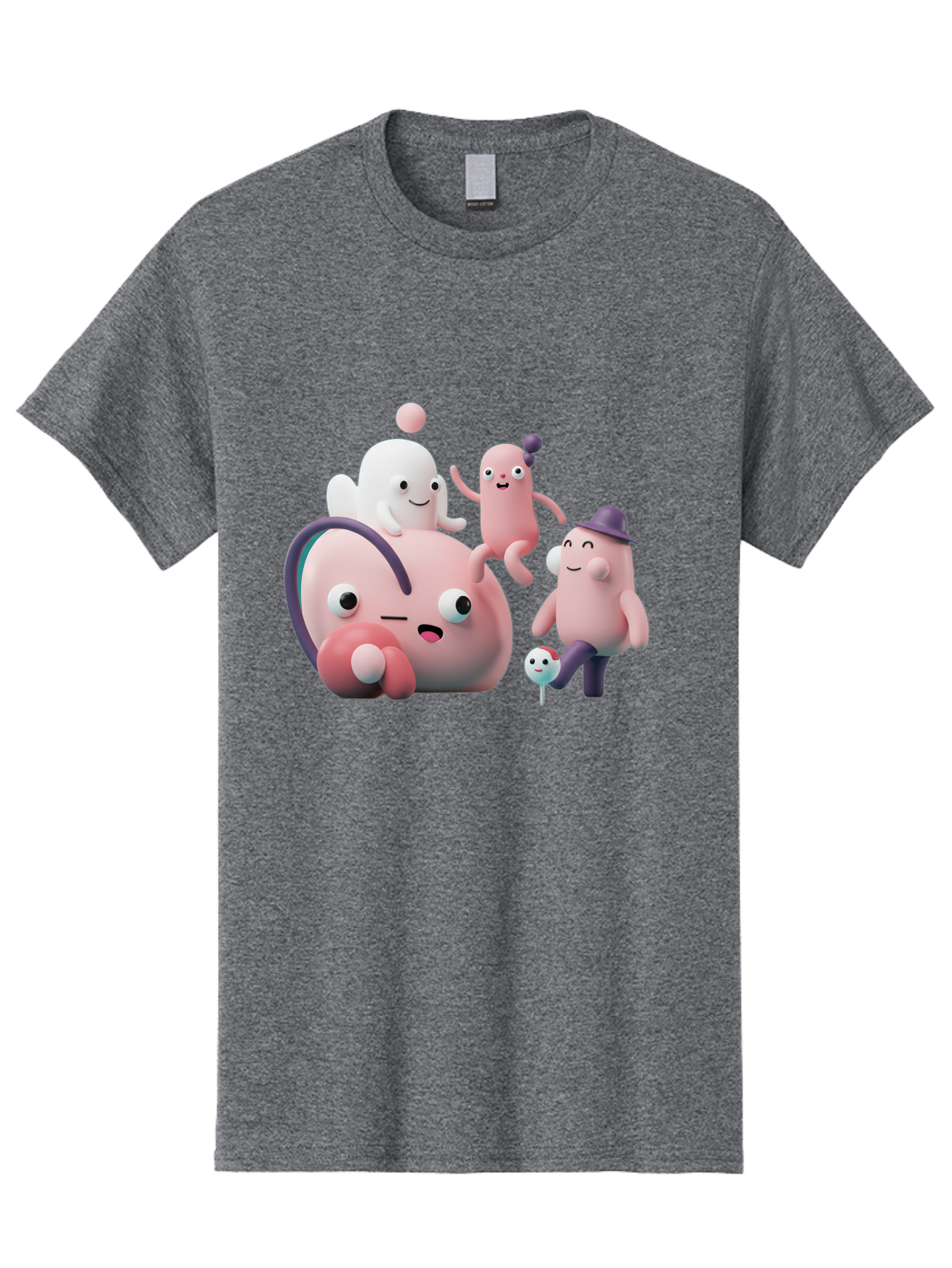 Fall-Guys-Characters Men'S Graphic Tee, 100% Cotton, Comfortable Casual Summer Wear, Machine Washable, Vintage Camera, Old Camera, Antique Camera, Black Camera, Classic Photography, Photography Equipment, Nostalgic Device, Film Camera, Bag434