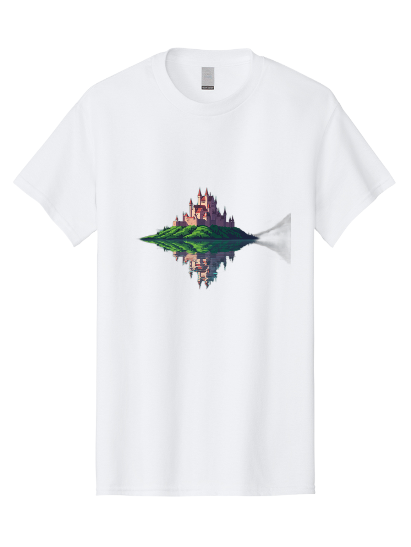 Fantasy-Castle Men'S Graphic Tee, 100% Cotton, Comfortable Casual Summer Wear, Machine Washable, Vintage Camera, Old Camera, Antique Camera, Black Camera, Classic Photography, Photography Equipment, Nostalgic Device, Film Camera, Camera Art Bag436