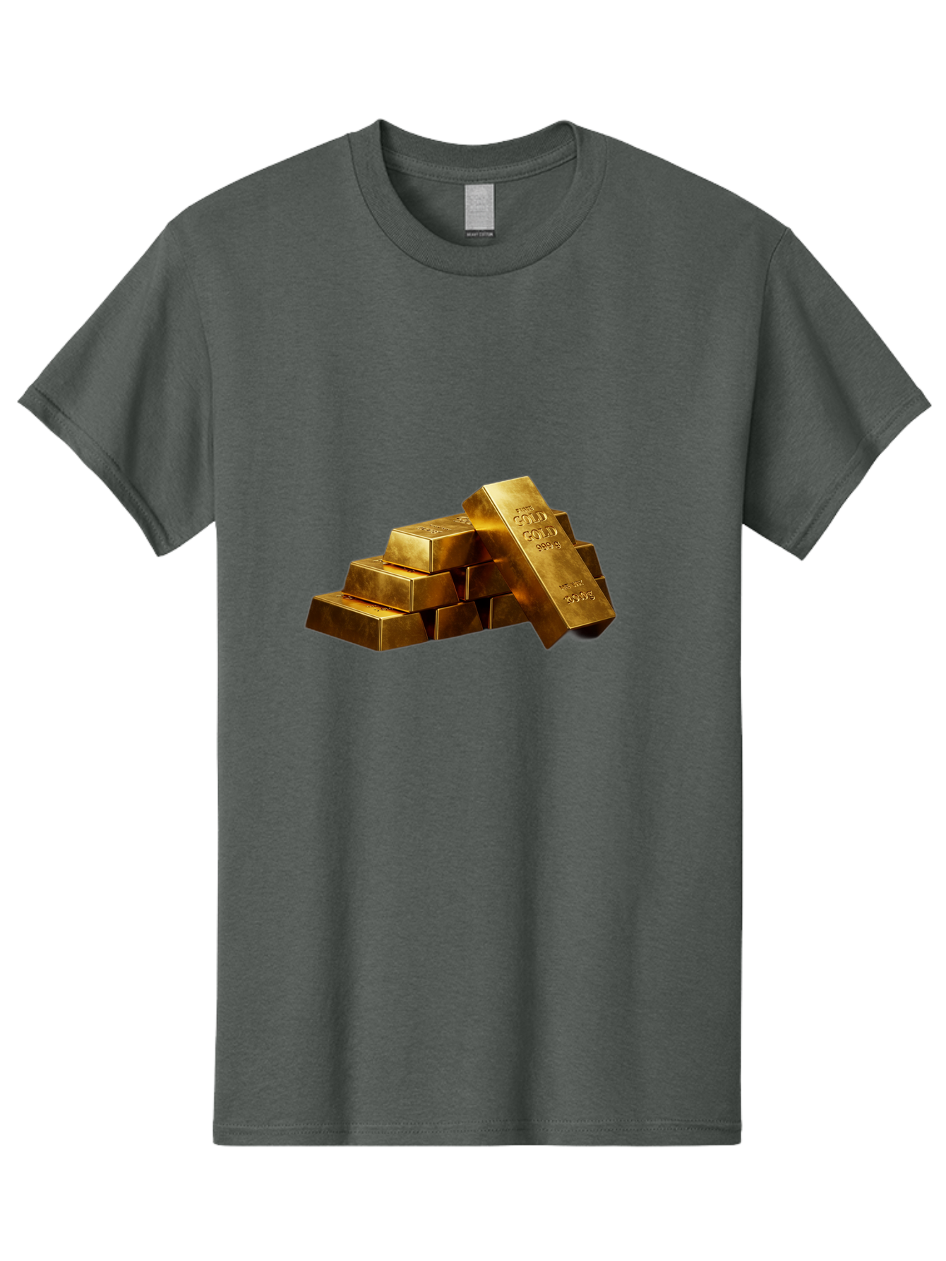 Fine-Gold-999-9 Men'S Graphic Tee, 100% Cotton, Comfortable Casual Summer Wear, Machine Washable, Vintage Camera, Old Camera, Antique Camera, Black Camera, Classic Photography, Photography Equipment, Nostalgic Device, Film Camera, Camera Art Bag439