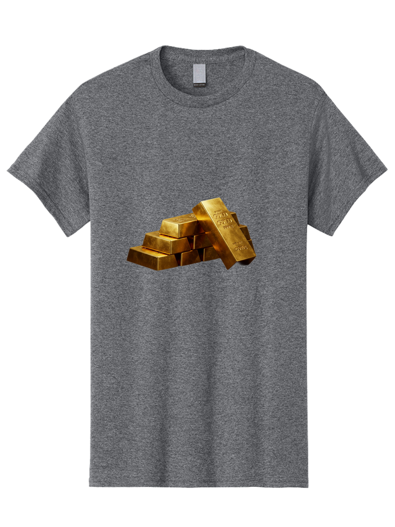 Fine-Gold-999-9 Men'S Graphic Tee, 100% Cotton, Comfortable Casual Summer Wear, Machine Washable, Vintage Camera, Old Camera, Antique Camera, Black Camera, Classic Photography, Photography Equipment, Nostalgic Device, Film Camera, Camera Art Bag439