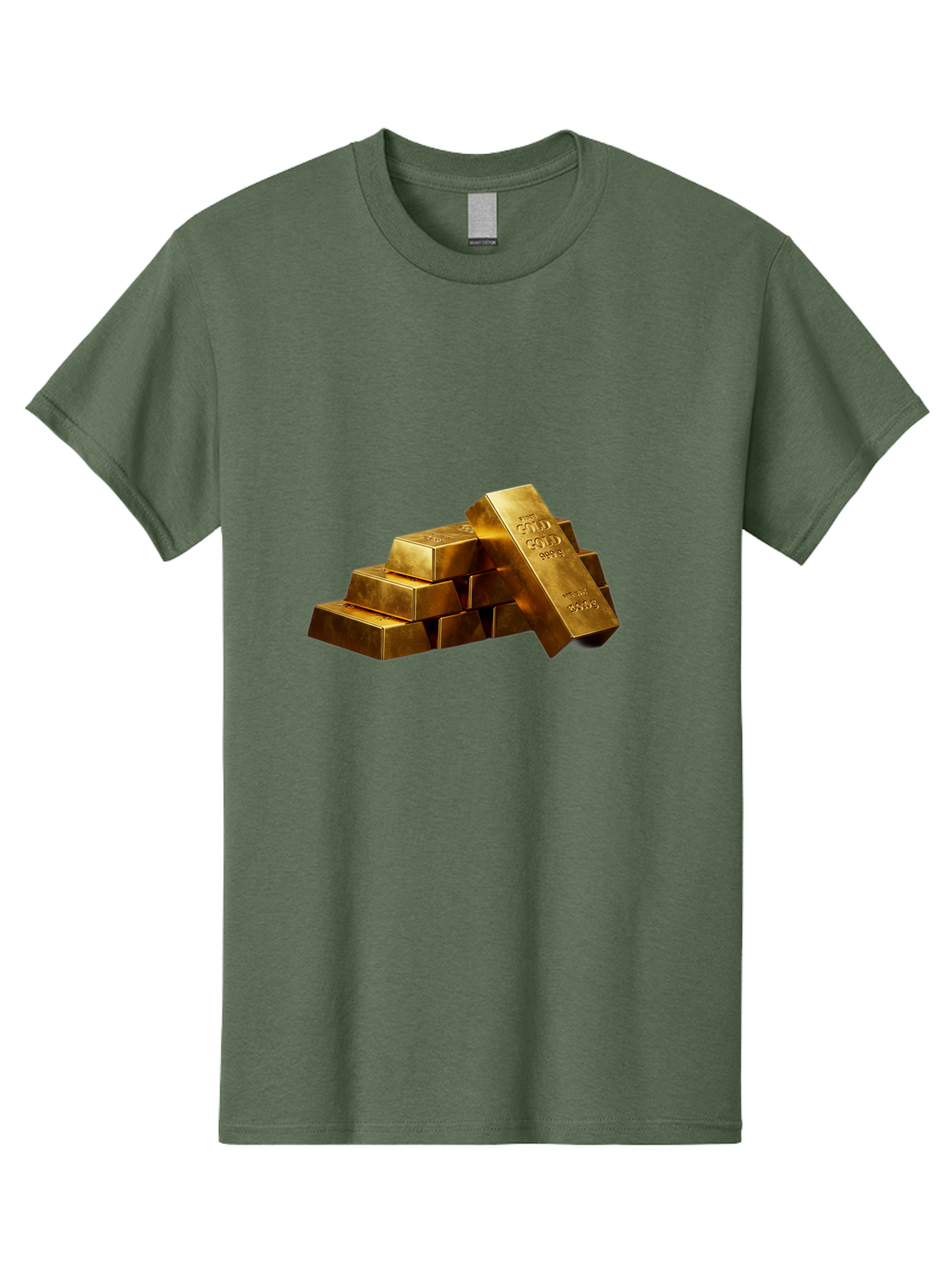 Fine-Gold-999-9 Men'S Graphic Tee, 100% Cotton, Comfortable Casual Summer Wear, Machine Washable, Vintage Camera, Old Camera, Antique Camera, Black Camera, Classic Photography, Photography Equipment, Nostalgic Device, Film Camera, Camera Art Bag439