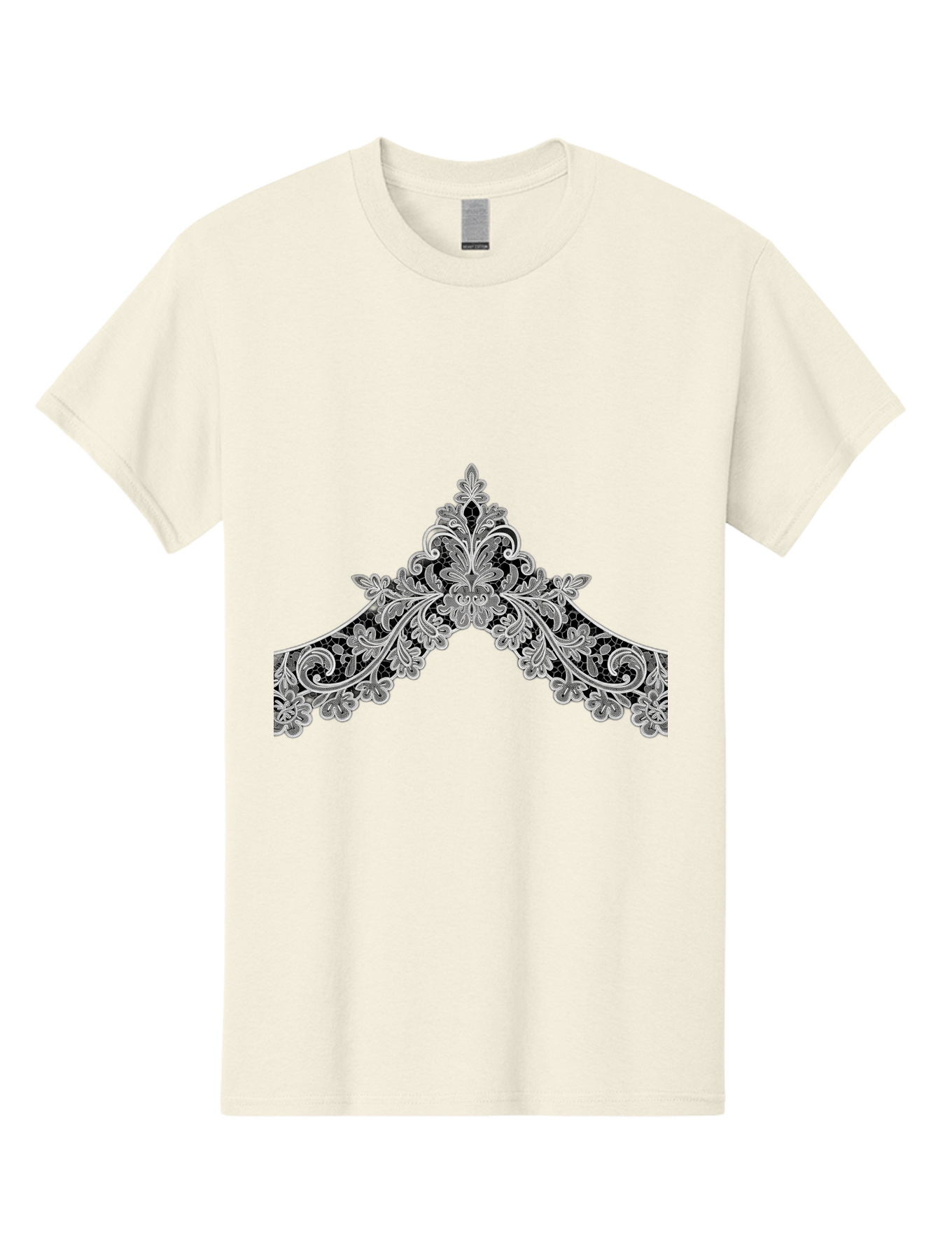 Fleur-De-Lis-Ornament Men'S Graphic Tee, 100% Cotton, Comfortable Casual Summer Wear, Machine Washable, Vintage Camera, Old Camera, Antique Camera, Black Camera, Classic Photography, Photography Equipment, Nostalgic Device, Film Camera, Bag445