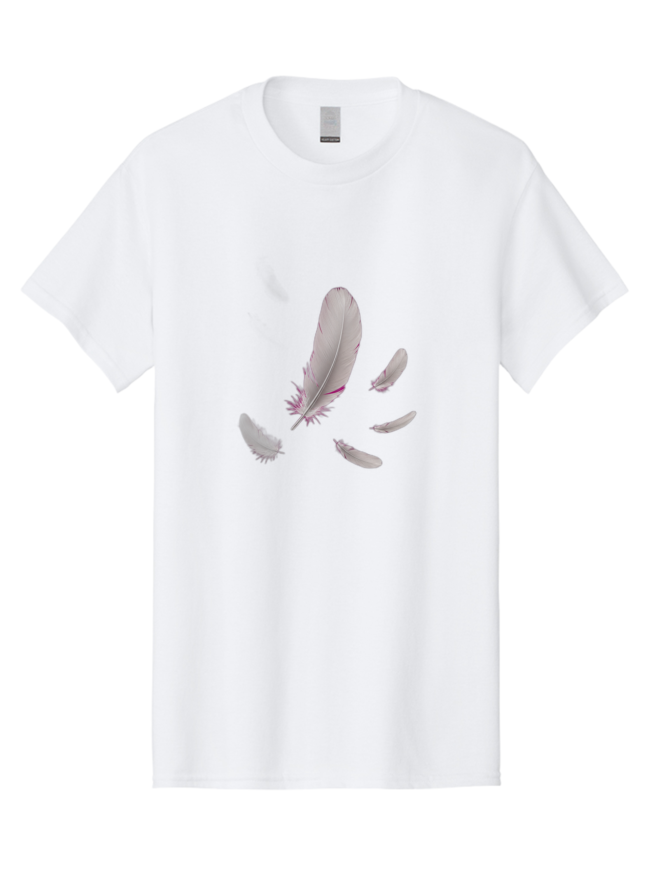 Floating-Feathers Men'S Graphic Tee, 100% Cotton, Comfortable Casual Summer Wear, Machine Washable, Vintage Camera, Old Camera, Antique Camera, Black Camera, Classic Photography, Photography Equipment, Nostalgic Device, Film Camera, Camera Art Bag448