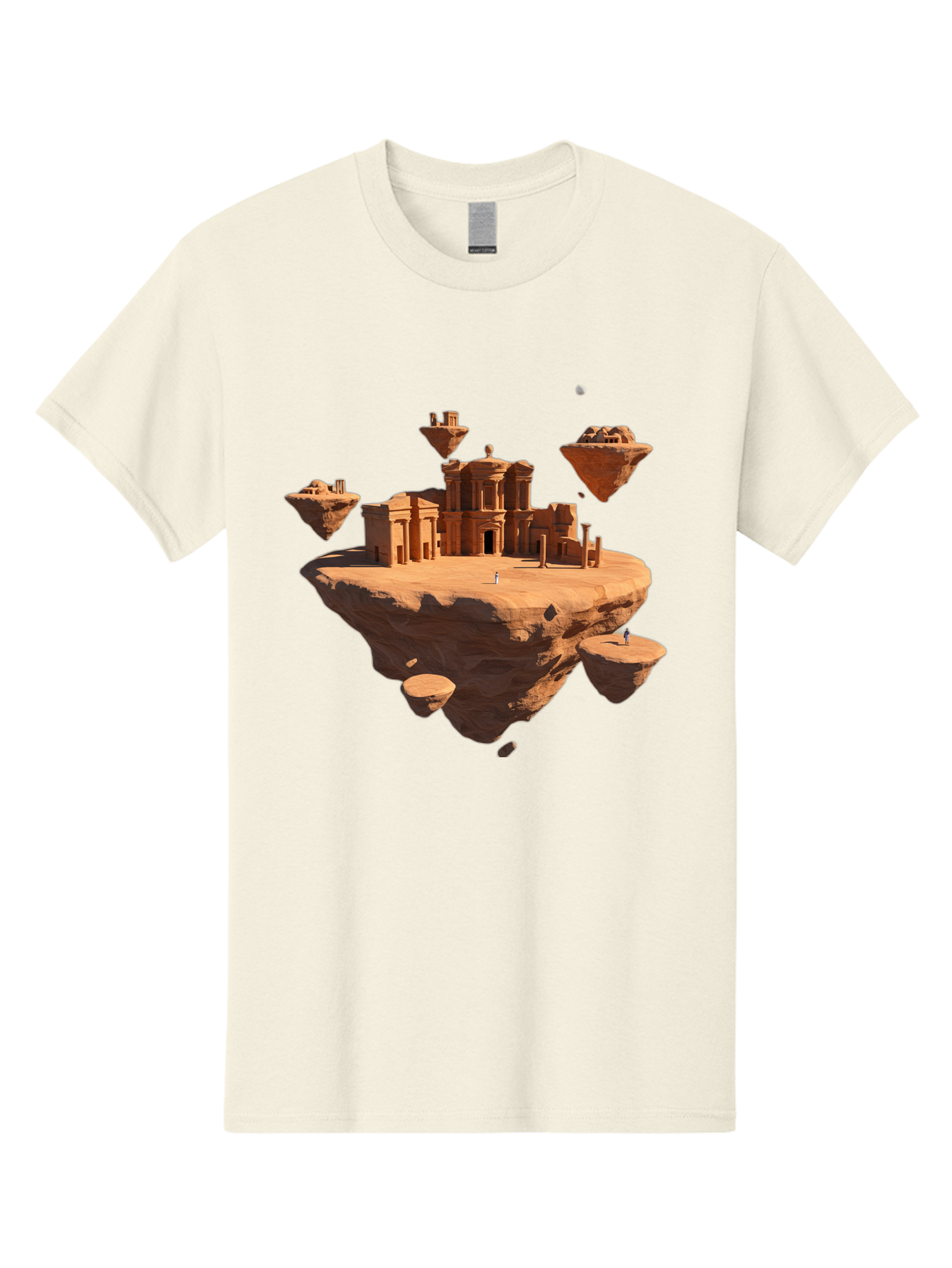 Floating-Ruins Men'S Graphic Tee, 100% Cotton, Comfortable Casual Summer Wear, Machine Washable, Vintage Camera, Old Camera, Antique Camera, Black Camera, Classic Photography, Photography Equipment, Nostalgic Device, Film Camera, Camera Art Bag453