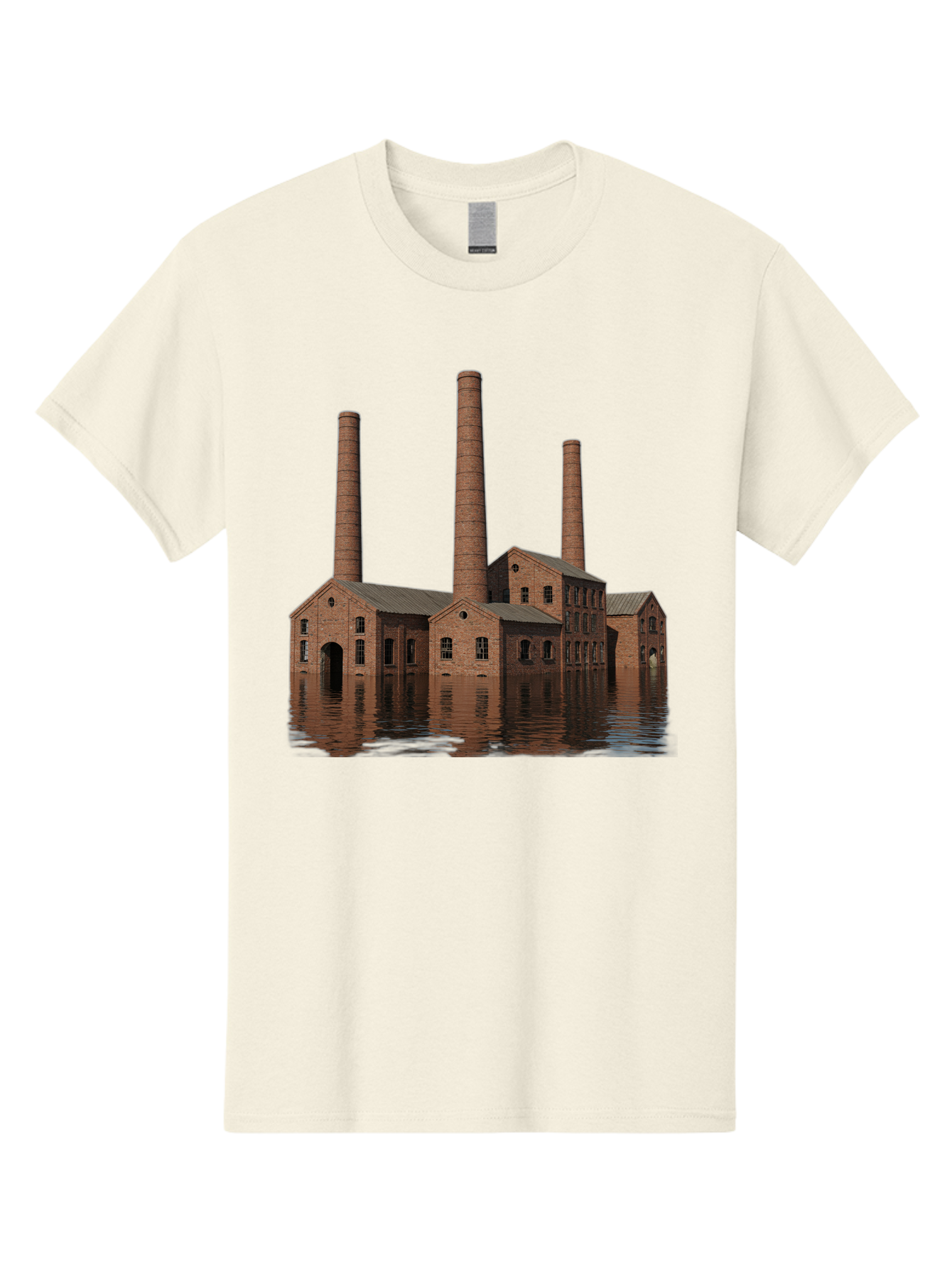 Flooded-Factory Men'S Graphic Tee, 100% Cotton, Comfortable Casual Summer Wear, Machine Washable, Vintage Camera, Old Camera, Antique Camera, Black Camera, Classic Photography, Photography Equipment, Nostalgic Device, Film Camera, Camera Art Bag454