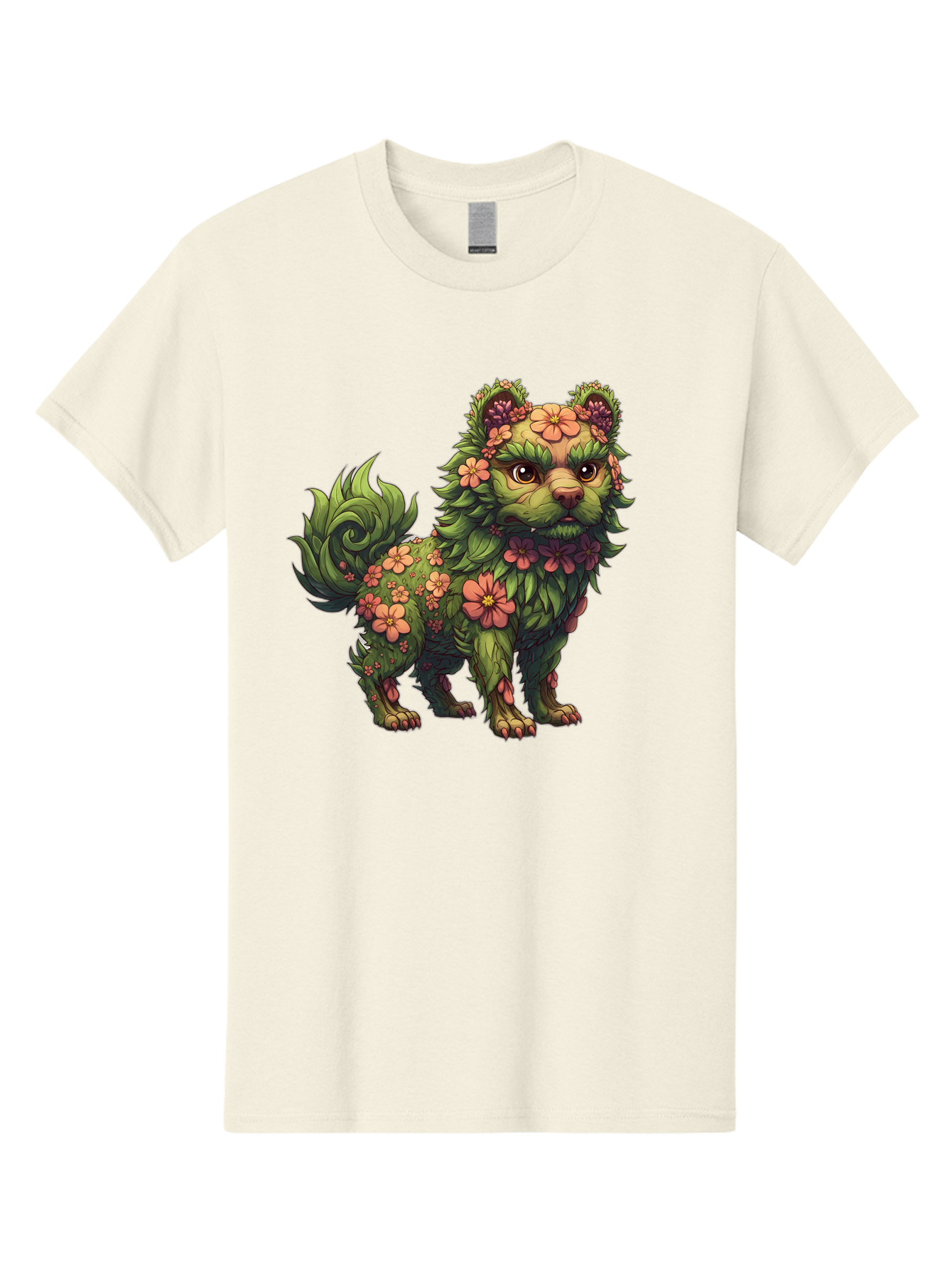 Floral-Dog Men'S Graphic Tee, 100% Cotton, Comfortable Casual Summer Wear, Machine Washable, Vintage Camera, Old Camera, Antique Camera, Black Camera, Classic Photography, Photography Equipment, Nostalgic Device, Film Camera, Camera Art Bag458