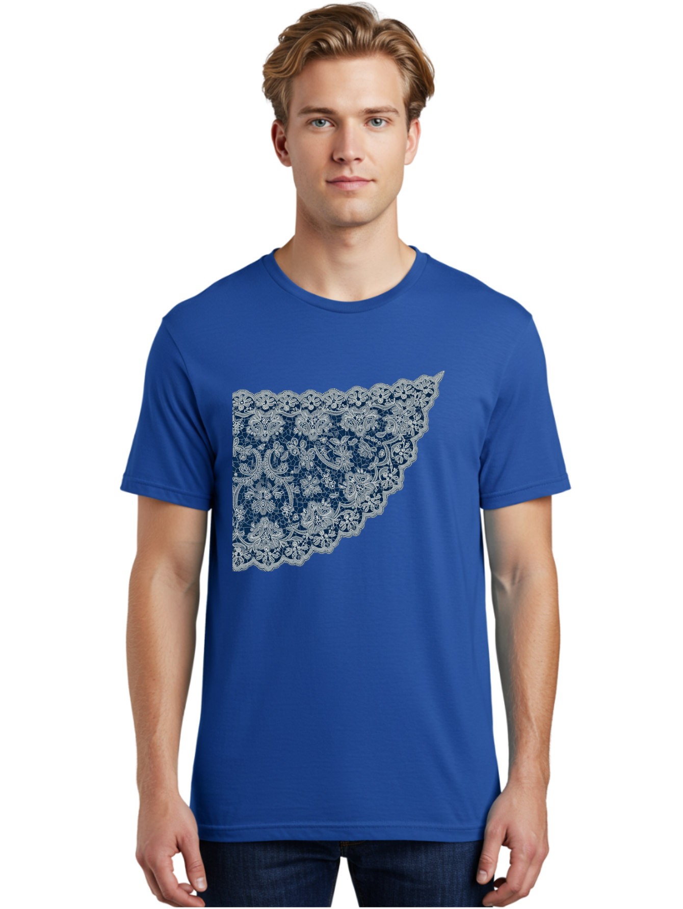 Floral-Lace Men'S Graphic Tee, 100% Cotton, Comfortable Casual Summer Wear, Machine Washable, Vintage Camera, Old Camera, Antique Camera, Black Camera, Classic Photography, Photography Equipment, Nostalgic Device, Film Camera, Camera Art Bag461