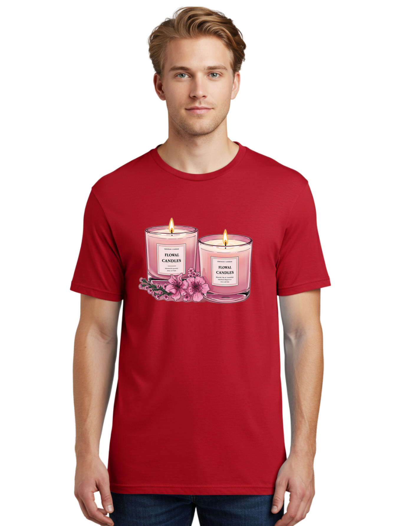 Flowal-Candles Men'S Graphic Tee, 100% Cotton, Comfortable Casual Summer Wear, Machine Washable, Vintage Camera, Old Camera, Antique Camera, Black Camera, Classic Photography, Photography Equipment, Nostalgic Device, Film Camera, Camera Art Bag469