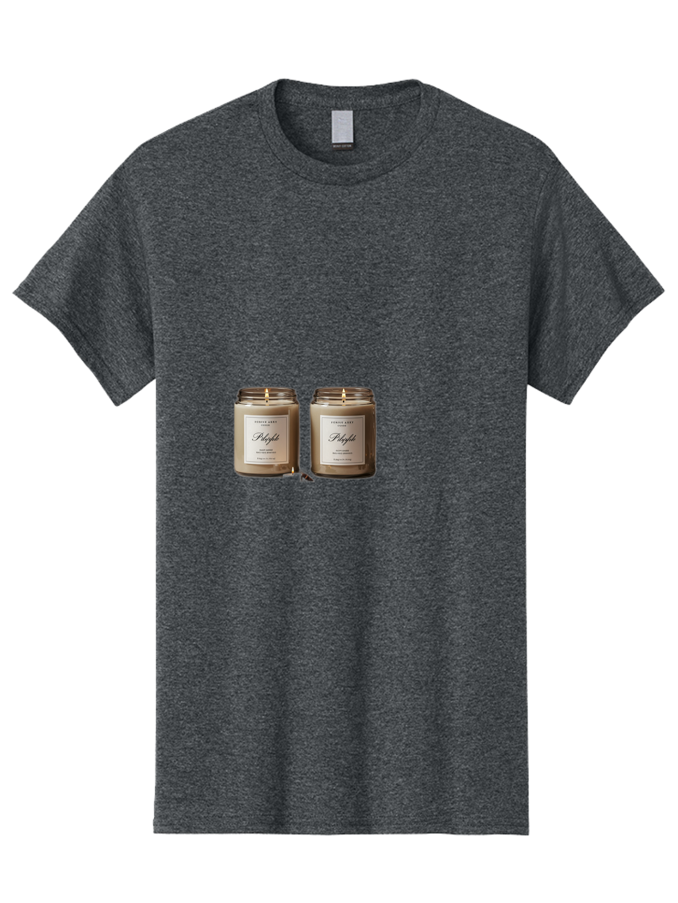 Flyte-Candles Men'S Graphic Tee, 100% Cotton, Comfortable Casual Summer Wear, Machine Washable, Vintage Camera, Old Camera, Antique Camera, Black Camera, Classic Photography, Photography Equipment, Nostalgic Device, Film Camera, Camera Art Bag478