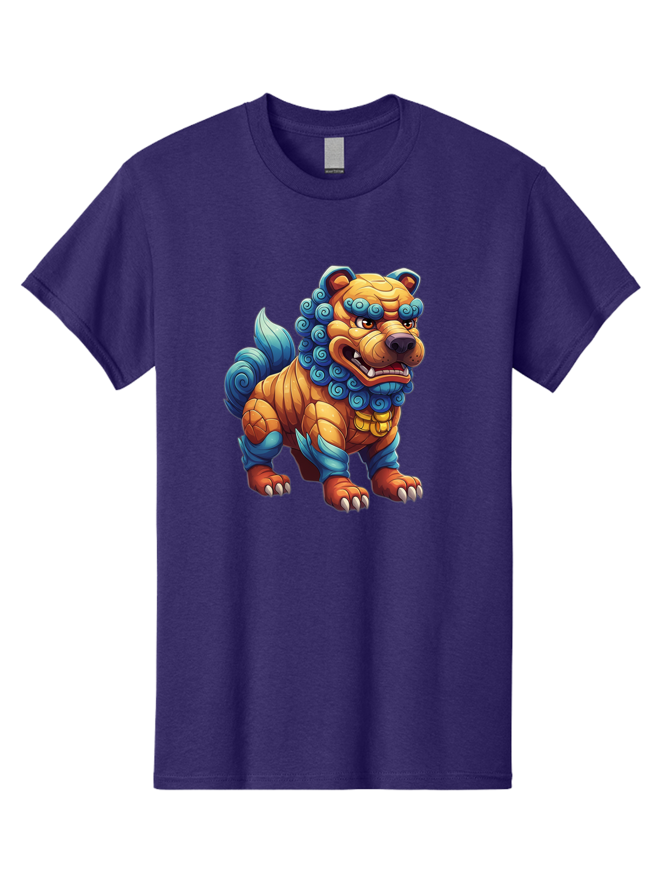 Foo-Dog-3 Men'S Graphic Tee, 100% Cotton, Comfortable Casual Summer Wear, Machine Washable, Vintage Camera, Old Camera, Antique Camera, Black Camera, Classic Photography, Photography Equipment, Nostalgic Device, Film Camera, Camera Art Bag481