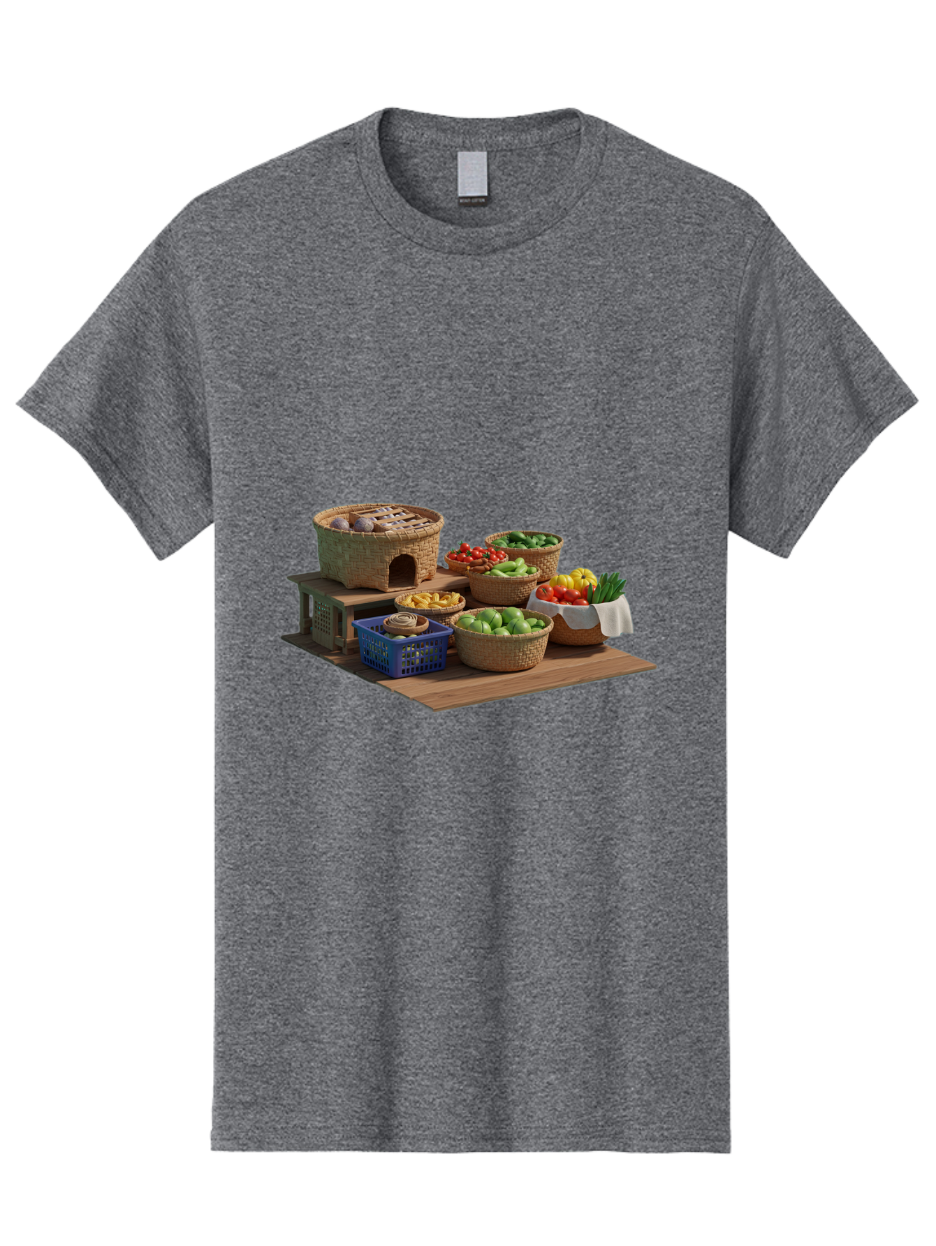 Fresh-Produce-Stand Men'S Graphic Tee, 100% Cotton, Comfortable Casual Summer Wear, Machine Washable, Vintage Camera, Old Camera, Antique Camera, Black Camera, Classic Photography, Photography Equipment, Nostalgic Device, Film Camera, Bag493