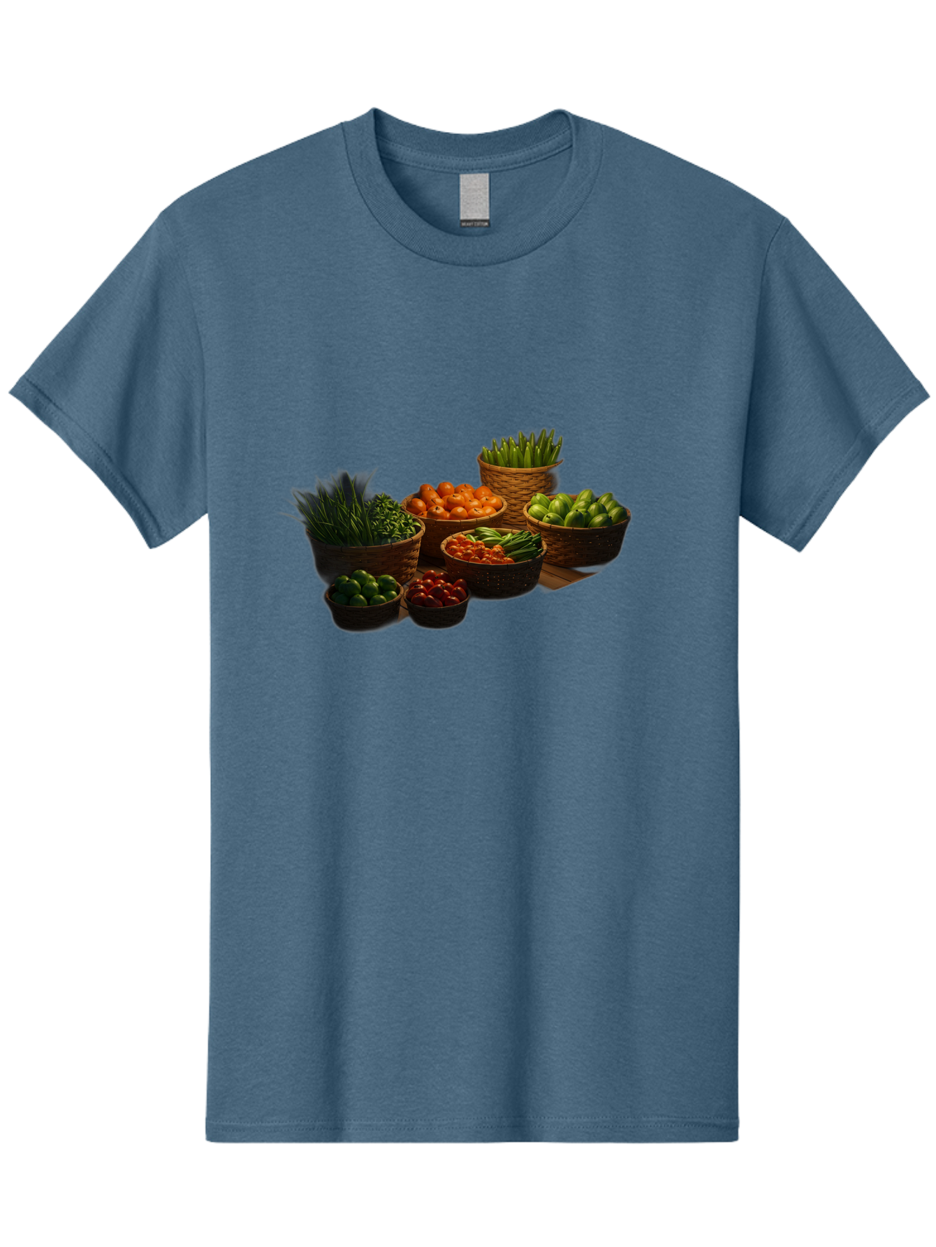 Fresh-Vegetables Men'S Graphic Tee, 100% Cotton, Comfortable Casual Summer Wear, Machine Washable, Vintage Camera, Old Camera, Antique Camera, Black Camera, Classic Photography, Photography Equipment, Nostalgic Device, Film Camera, Camera Art Bag494