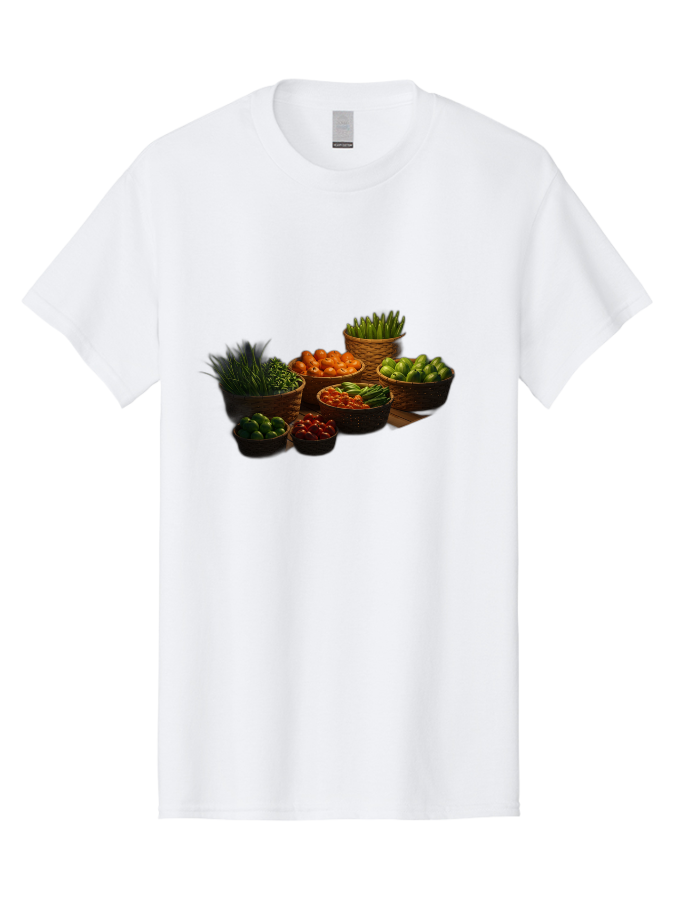 Fresh-Vegetables Men'S Graphic Tee, 100% Cotton, Comfortable Casual Summer Wear, Machine Washable, Vintage Camera, Old Camera, Antique Camera, Black Camera, Classic Photography, Photography Equipment, Nostalgic Device, Film Camera, Camera Art Bag494