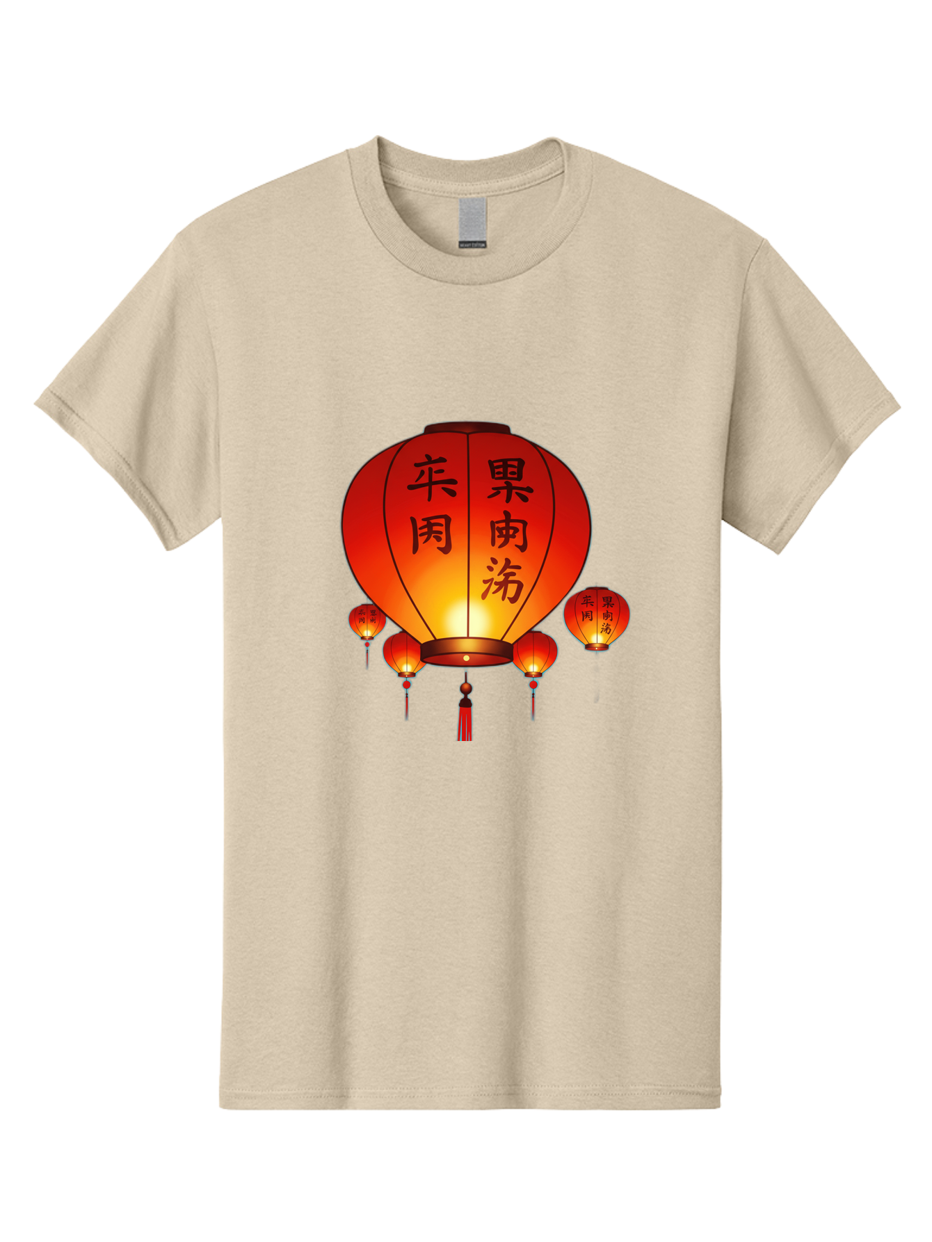 Fruit-And-Vegetable-Lanterns Men'S Graphic Tee, 100% Cotton, Comfortable Casual Summer Wear, Machine Washable, Vintage Camera, Old Camera, Antique Camera, Black Camera, Classic Photography, Photography Equipment, Nostalgic Device, Film Camera, Bag498