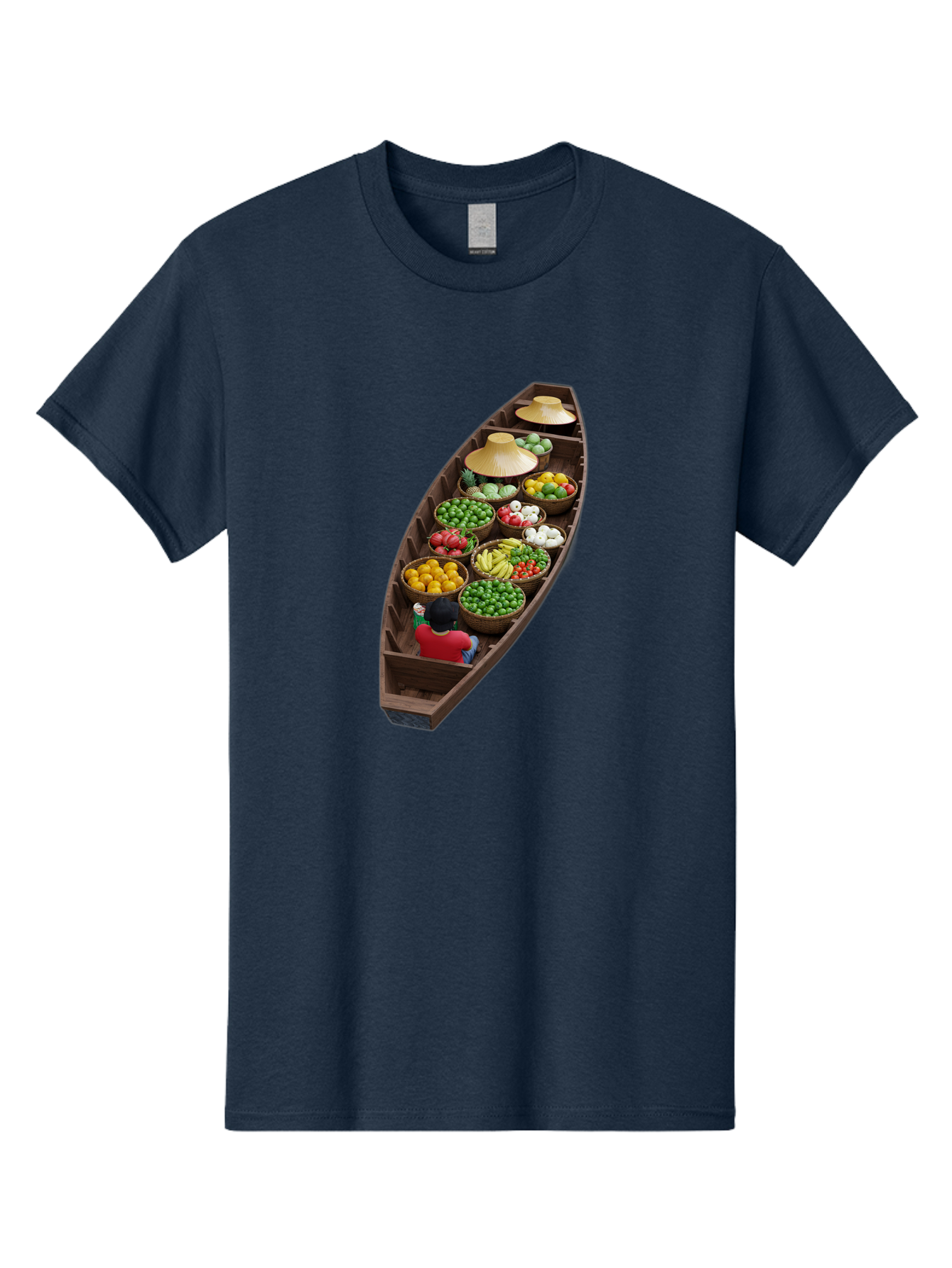 Fruit-Boat Men'S Graphic Tee, 100% Cotton, Comfortable Casual Summer Wear, Machine Washable, Vintage Camera, Old Camera, Antique Camera, Black Camera, Classic Photography, Photography Equipment, Nostalgic Device, Film Camera, Camera Art Bag500