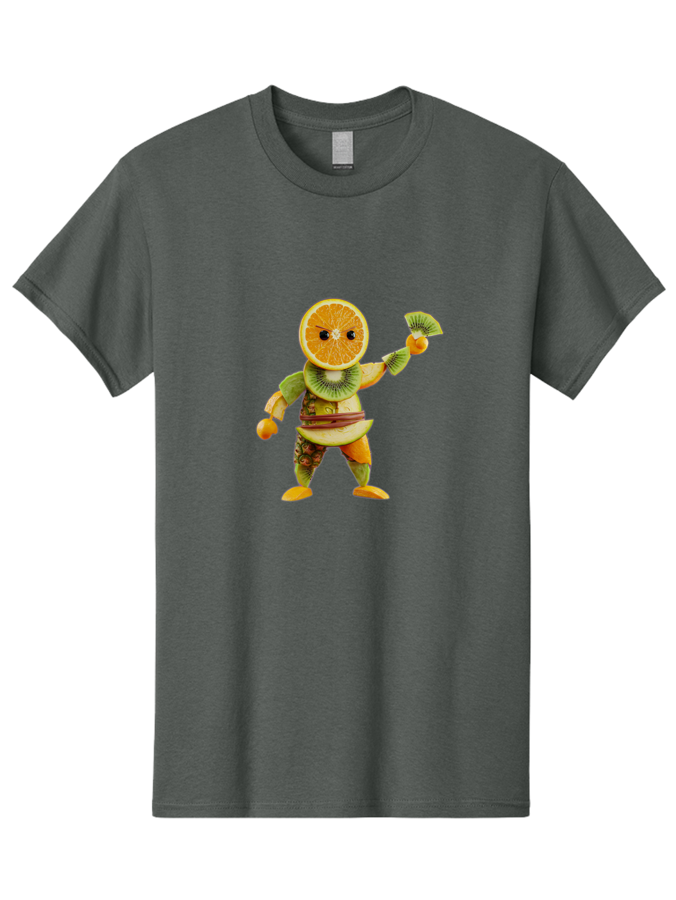 Fruit-Man Men'S Graphic Tee, 100% Cotton, Comfortable Casual Summer Wear, Machine Washable, Vintage Camera, Old Camera, Antique Camera, Black Camera, Classic Photography, Photography Equipment, Nostalgic Device, Film Camera, Camera Art Bag501