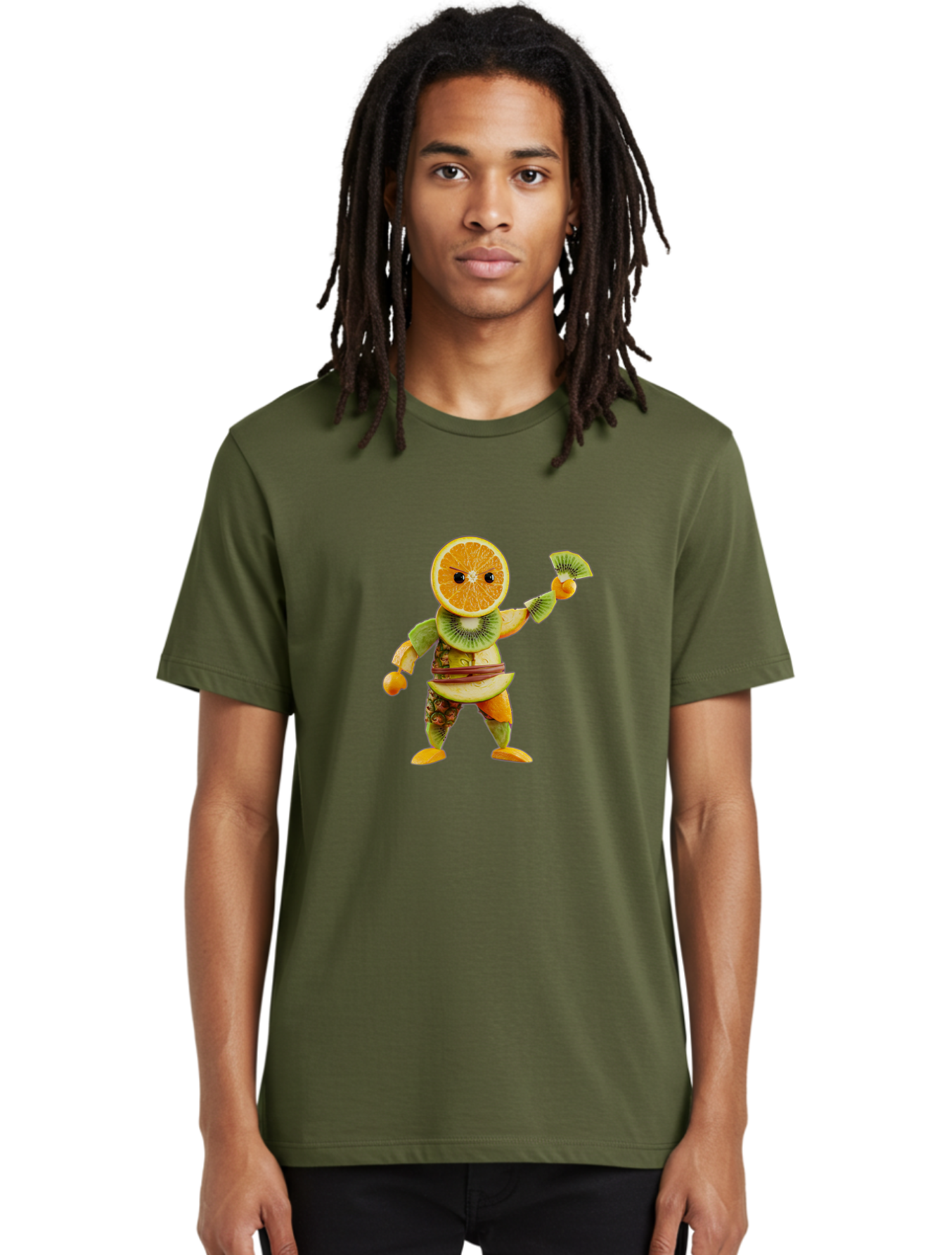 Fruit-Man Men'S Graphic Tee, 100% Cotton, Comfortable Casual Summer Wear, Machine Washable, Vintage Camera, Old Camera, Antique Camera, Black Camera, Classic Photography, Photography Equipment, Nostalgic Device, Film Camera, Camera Art Bag501