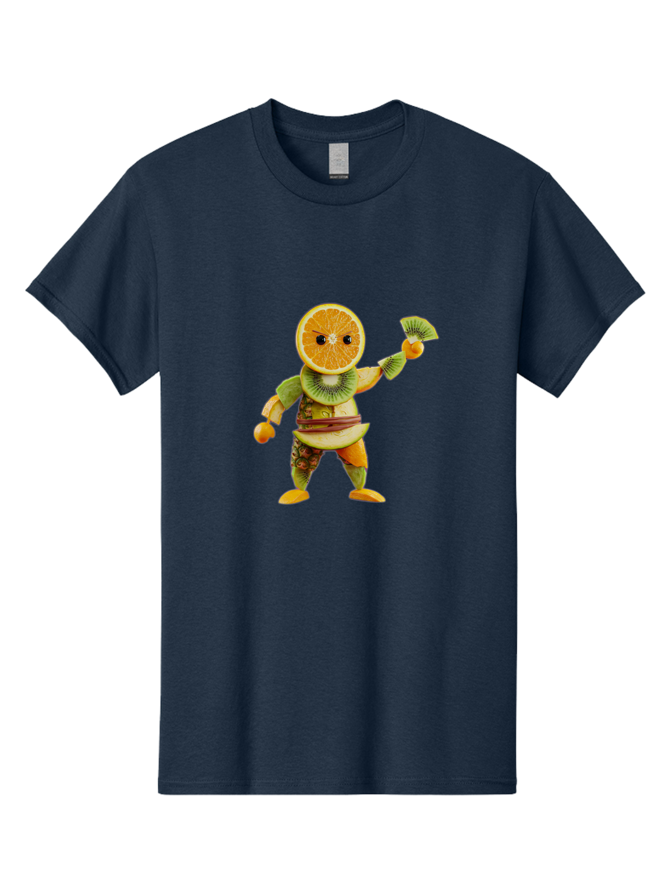 Fruit-Man Men'S Graphic Tee, 100% Cotton, Comfortable Casual Summer Wear, Machine Washable, Vintage Camera, Old Camera, Antique Camera, Black Camera, Classic Photography, Photography Equipment, Nostalgic Device, Film Camera, Camera Art Bag501