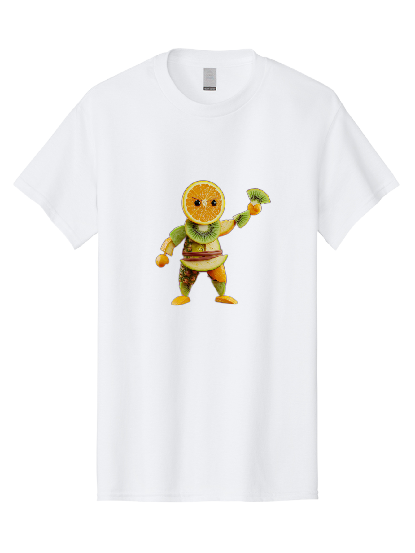 Fruit-Man Men'S Graphic Tee, 100% Cotton, Comfortable Casual Summer Wear, Machine Washable, Vintage Camera, Old Camera, Antique Camera, Black Camera, Classic Photography, Photography Equipment, Nostalgic Device, Film Camera, Camera Art Bag501