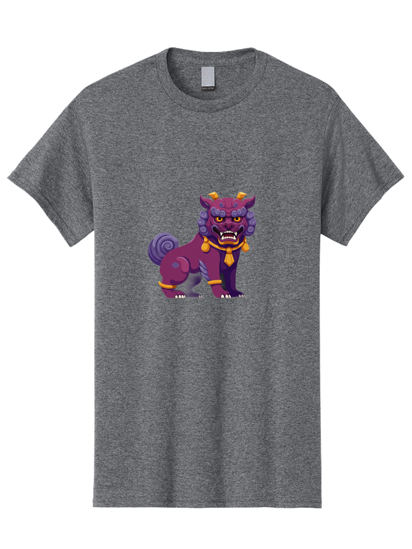 Fu-Dog Men'S Graphic Tee, 100% Cotton, Comfortable Casual Summer Wear, Machine Washable, Vintage Camera, Old Camera, Antique Camera, Black Camera, Classic Photography, Photography Equipment, Nostalgic Device, Film Camera, Camera Art Bag505