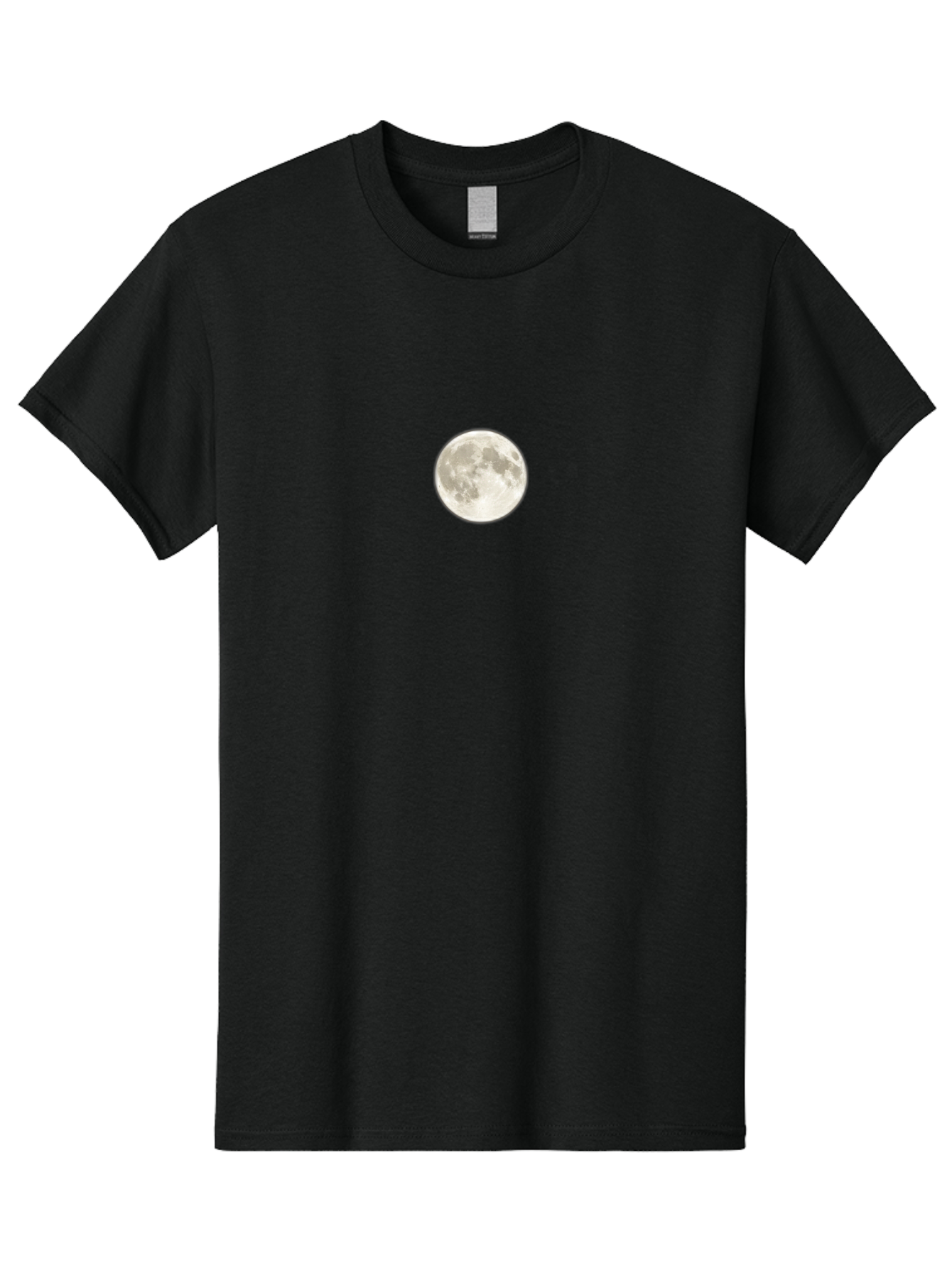 Full-Moon Men'S Graphic Tee, 100% Cotton, Comfortable Casual Summer Wear, Machine Washable, Vintage Camera, Old Camera, Antique Camera, Black Camera, Classic Photography, Photography Equipment, Nostalgic Device, Film Camera, Camera Art Bag506