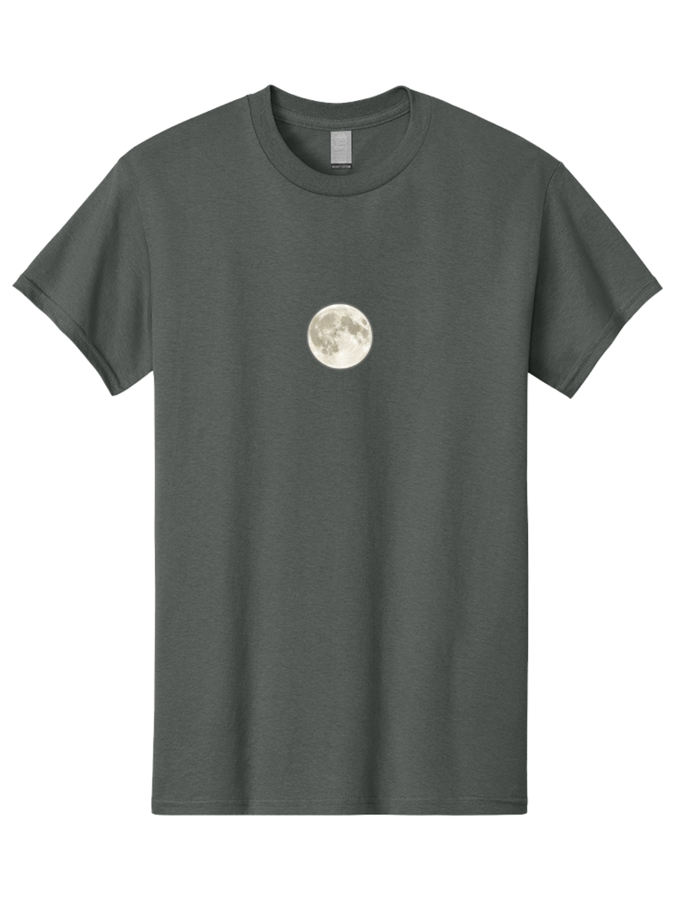 Full-Moon Men'S Graphic Tee, 100% Cotton, Comfortable Casual Summer Wear, Machine Washable, Vintage Camera, Old Camera, Antique Camera, Black Camera, Classic Photography, Photography Equipment, Nostalgic Device, Film Camera, Camera Art Bag506