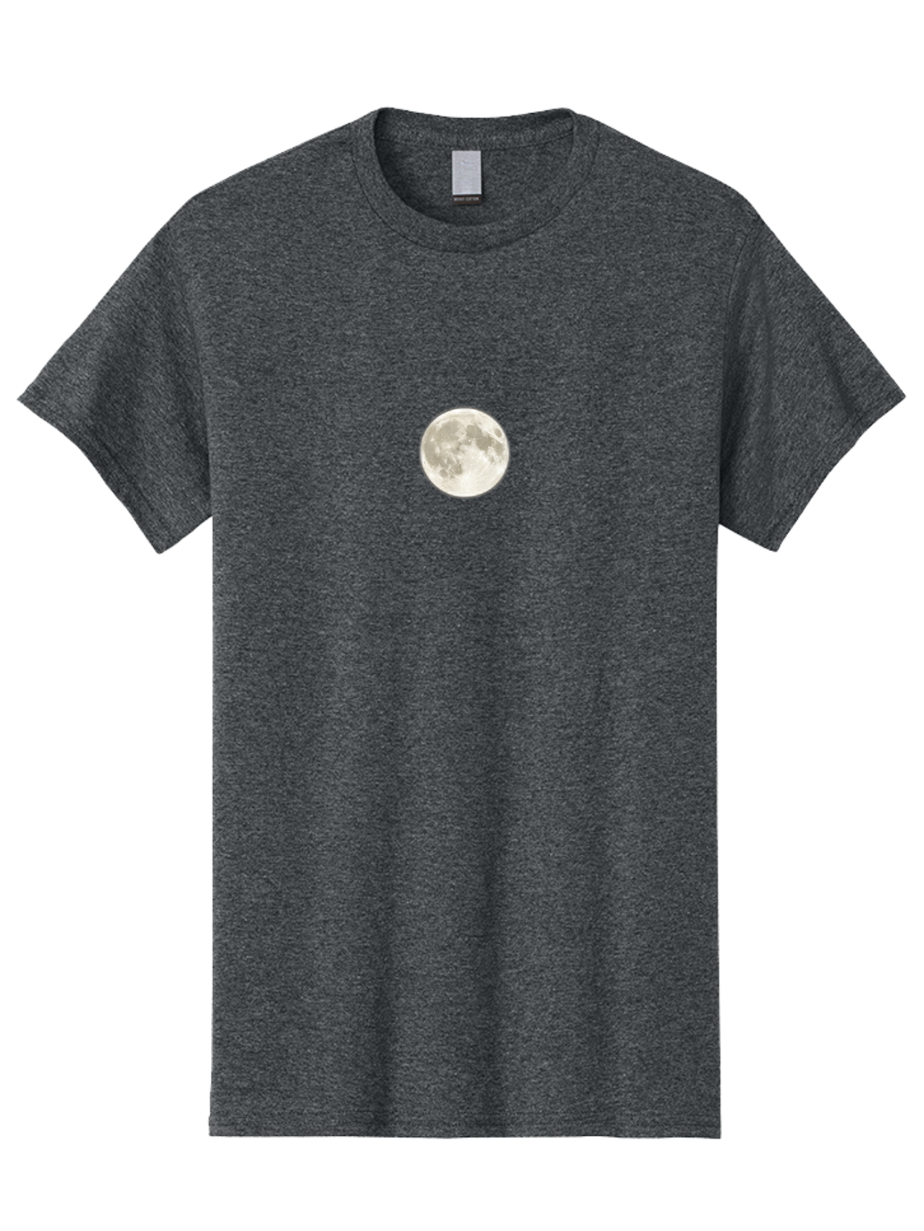 Full-Moon Men'S Graphic Tee, 100% Cotton, Comfortable Casual Summer Wear, Machine Washable, Vintage Camera, Old Camera, Antique Camera, Black Camera, Classic Photography, Photography Equipment, Nostalgic Device, Film Camera, Camera Art Bag506
