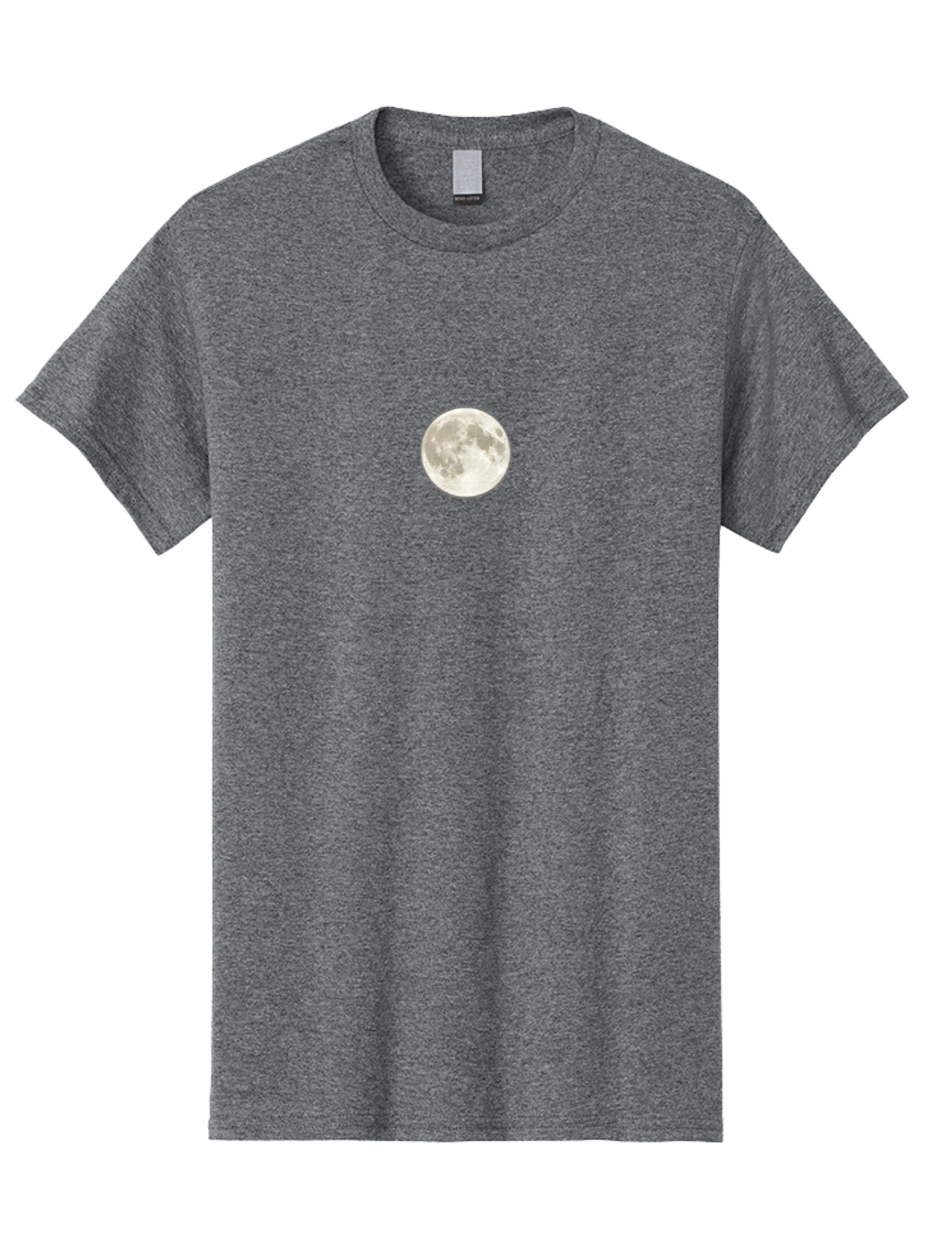 Full-Moon Men'S Graphic Tee, 100% Cotton, Comfortable Casual Summer Wear, Machine Washable, Vintage Camera, Old Camera, Antique Camera, Black Camera, Classic Photography, Photography Equipment, Nostalgic Device, Film Camera, Camera Art Bag506