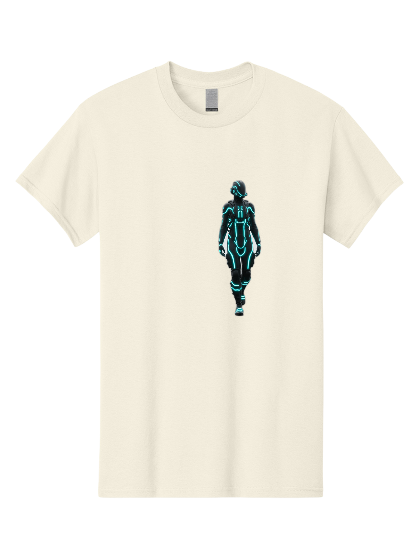 Futuristic-Robot Men'S Graphic Tee, 100% Cotton, Comfortable Casual Summer Wear, Machine Washable, Vintage Camera, Old Camera, Antique Camera, Black Camera, Classic Photography, Photography Equipment, Nostalgic Device, Film Camera, Camera Art Bag509