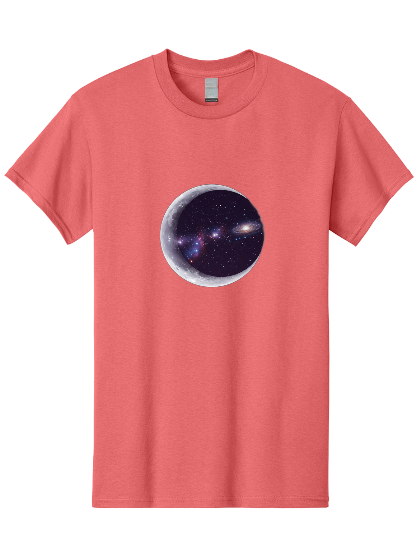 Galaxy-Moon Men'S Graphic Tee, 100% Cotton, Comfortable Casual Summer Wear, Machine Washable, Vintage Camera, Old Camera, Antique Camera, Black Camera, Classic Photography, Photography Equipment, Nostalgic Device, Film Camera, Camera Art Bag511