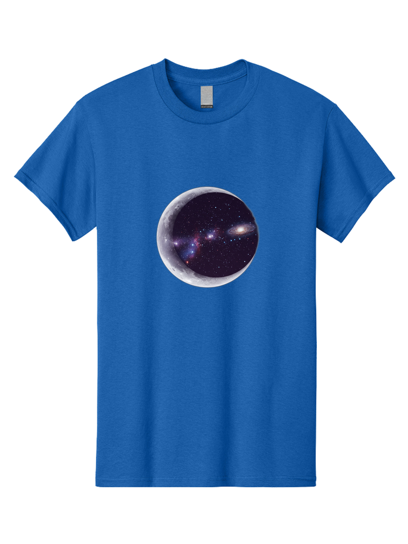 Galaxy-Moon Men'S Graphic Tee, 100% Cotton, Comfortable Casual Summer Wear, Machine Washable, Vintage Camera, Old Camera, Antique Camera, Black Camera, Classic Photography, Photography Equipment, Nostalgic Device, Film Camera, Camera Art Bag511
