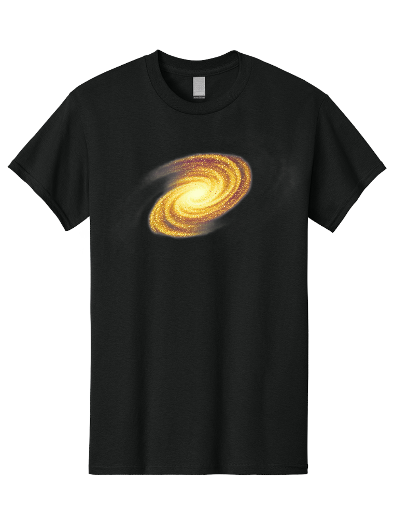 Galaxy Men'S Graphic Tee, 100% Cotton, Comfortable Casual Summer Wear, Machine Washable, Vintage Camera, Old Camera, Antique Camera, Black Camera, Classic Photography, Photography Equipment, Nostalgic Device, Film Camera, Camera Art Bag512