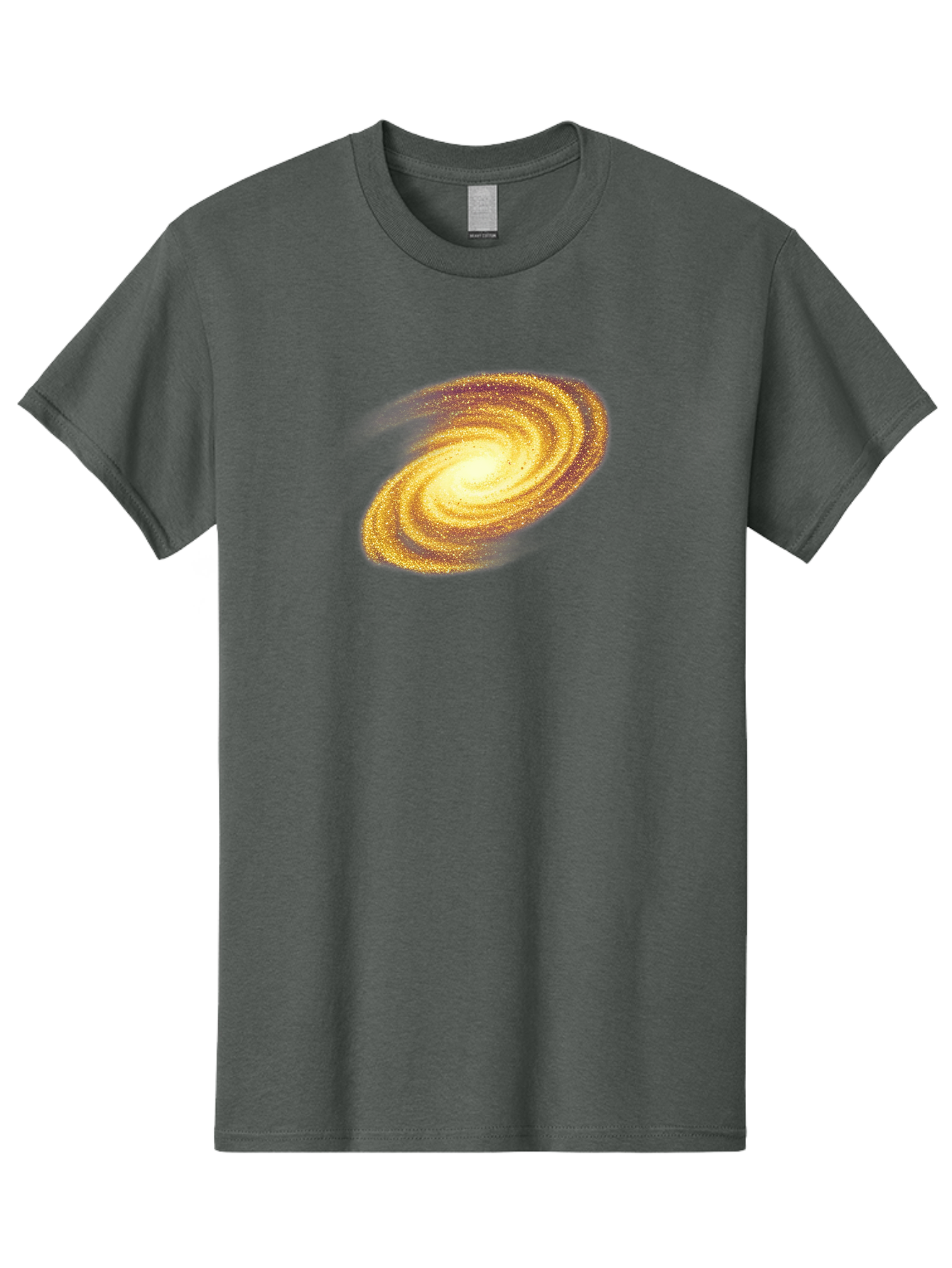 Galaxy Men'S Graphic Tee, 100% Cotton, Comfortable Casual Summer Wear, Machine Washable, Vintage Camera, Old Camera, Antique Camera, Black Camera, Classic Photography, Photography Equipment, Nostalgic Device, Film Camera, Camera Art Bag512