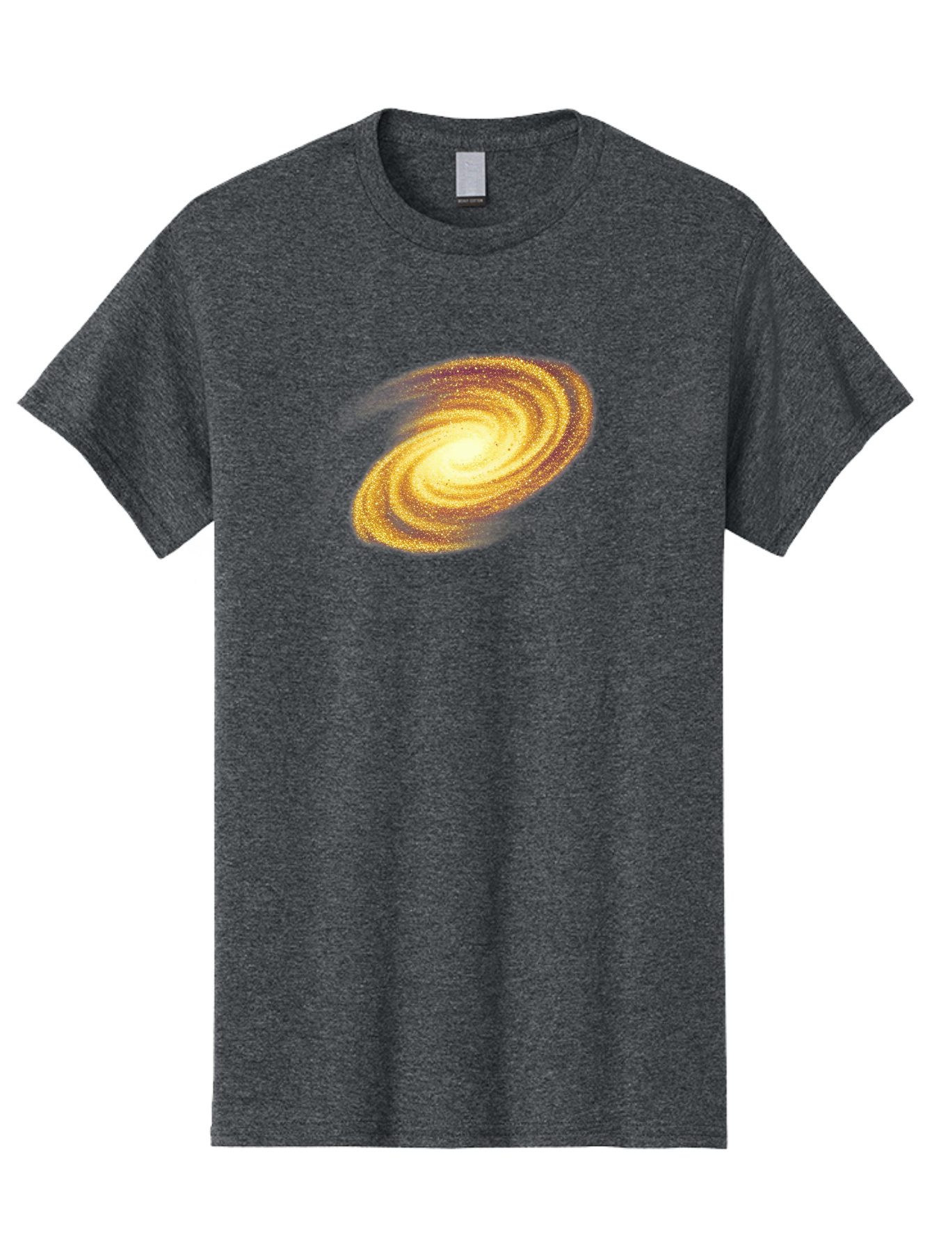 Galaxy Men'S Graphic Tee, 100% Cotton, Comfortable Casual Summer Wear, Machine Washable, Vintage Camera, Old Camera, Antique Camera, Black Camera, Classic Photography, Photography Equipment, Nostalgic Device, Film Camera, Camera Art Bag512