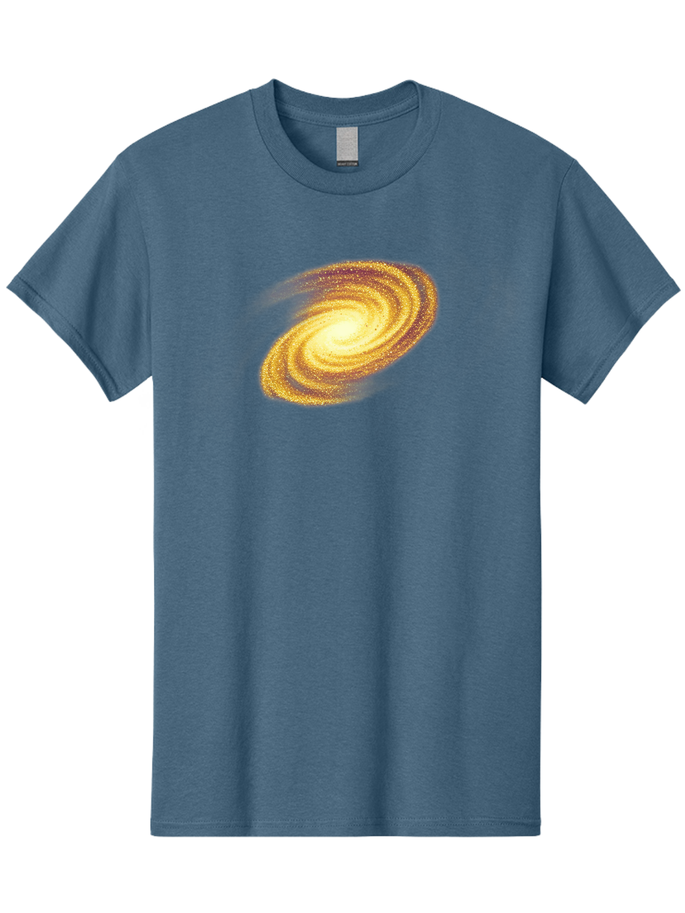 Galaxy Men'S Graphic Tee, 100% Cotton, Comfortable Casual Summer Wear, Machine Washable, Vintage Camera, Old Camera, Antique Camera, Black Camera, Classic Photography, Photography Equipment, Nostalgic Device, Film Camera, Camera Art Bag512