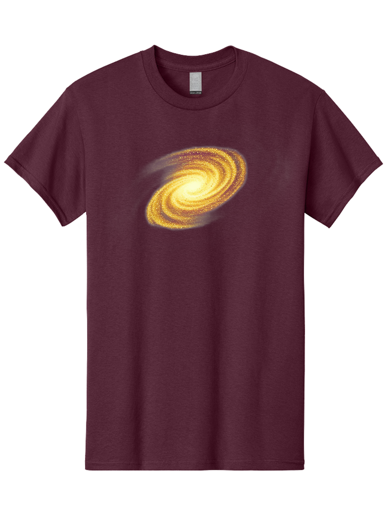 Galaxy Men'S Graphic Tee, 100% Cotton, Comfortable Casual Summer Wear, Machine Washable, Vintage Camera, Old Camera, Antique Camera, Black Camera, Classic Photography, Photography Equipment, Nostalgic Device, Film Camera, Camera Art Bag512
