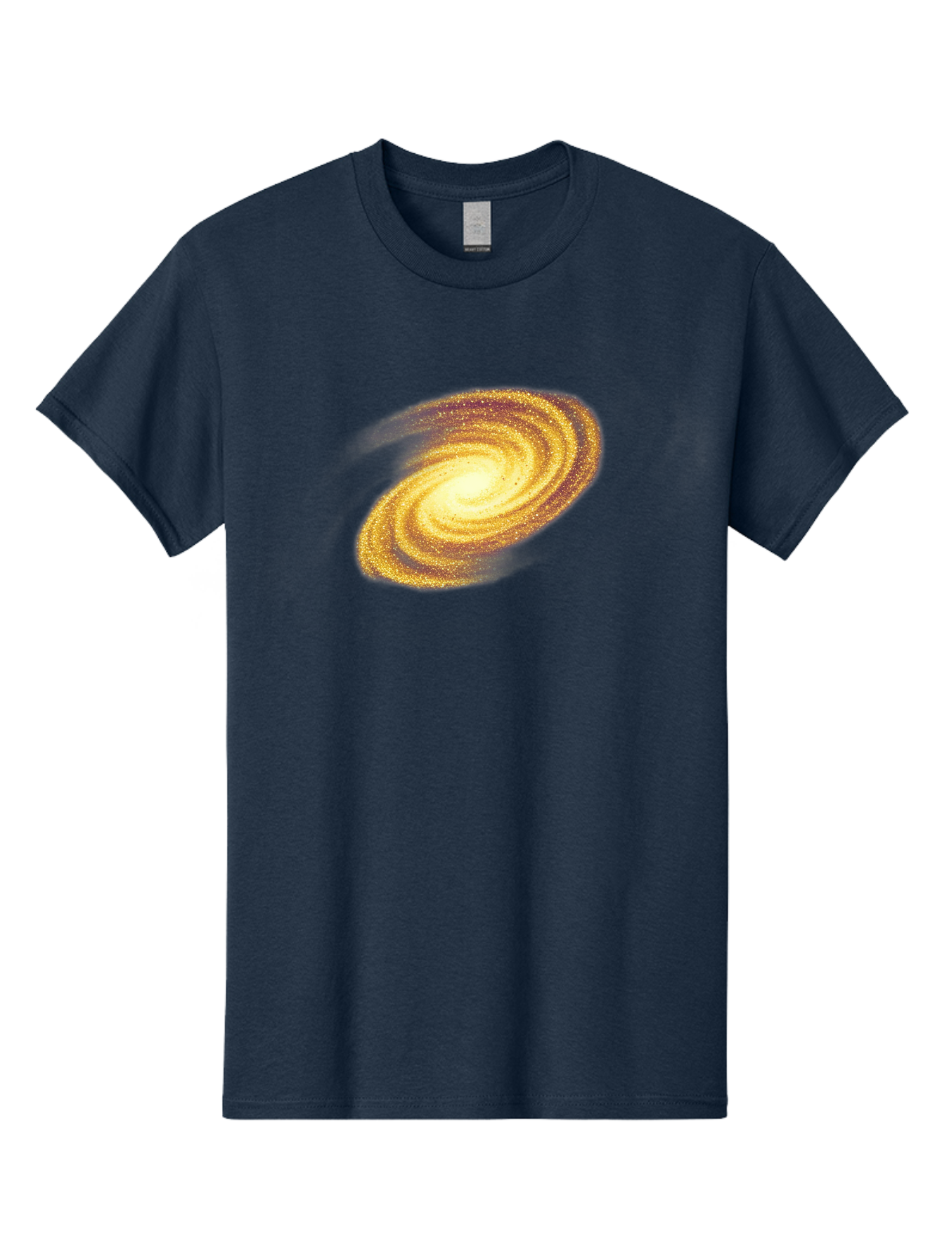Galaxy Men'S Graphic Tee, 100% Cotton, Comfortable Casual Summer Wear, Machine Washable, Vintage Camera, Old Camera, Antique Camera, Black Camera, Classic Photography, Photography Equipment, Nostalgic Device, Film Camera, Camera Art Bag512