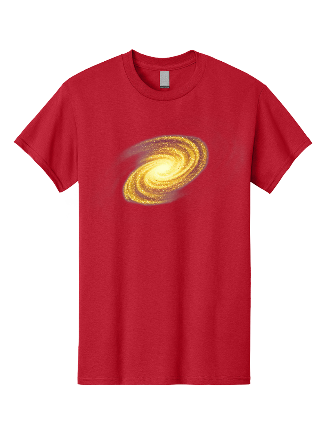 Galaxy Men'S Graphic Tee, 100% Cotton, Comfortable Casual Summer Wear, Machine Washable, Vintage Camera, Old Camera, Antique Camera, Black Camera, Classic Photography, Photography Equipment, Nostalgic Device, Film Camera, Camera Art Bag512