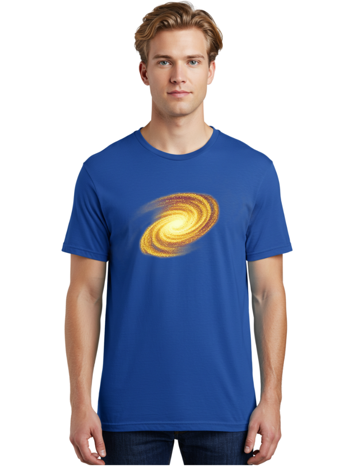 Galaxy Men'S Graphic Tee, 100% Cotton, Comfortable Casual Summer Wear, Machine Washable, Vintage Camera, Old Camera, Antique Camera, Black Camera, Classic Photography, Photography Equipment, Nostalgic Device, Film Camera, Camera Art Bag512